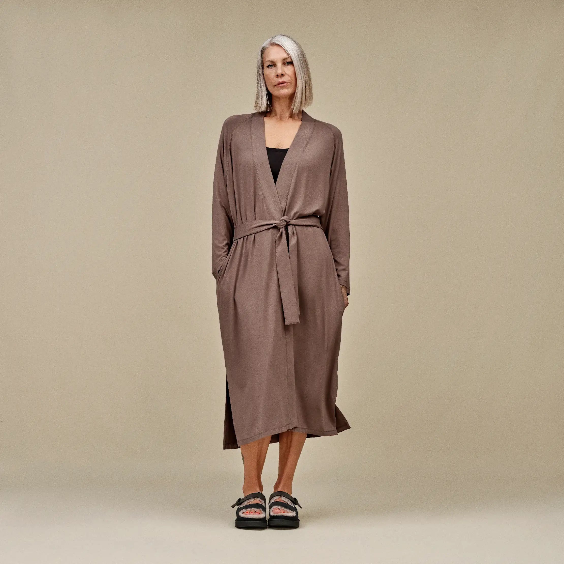 Ugg Myra Robe Allspice
