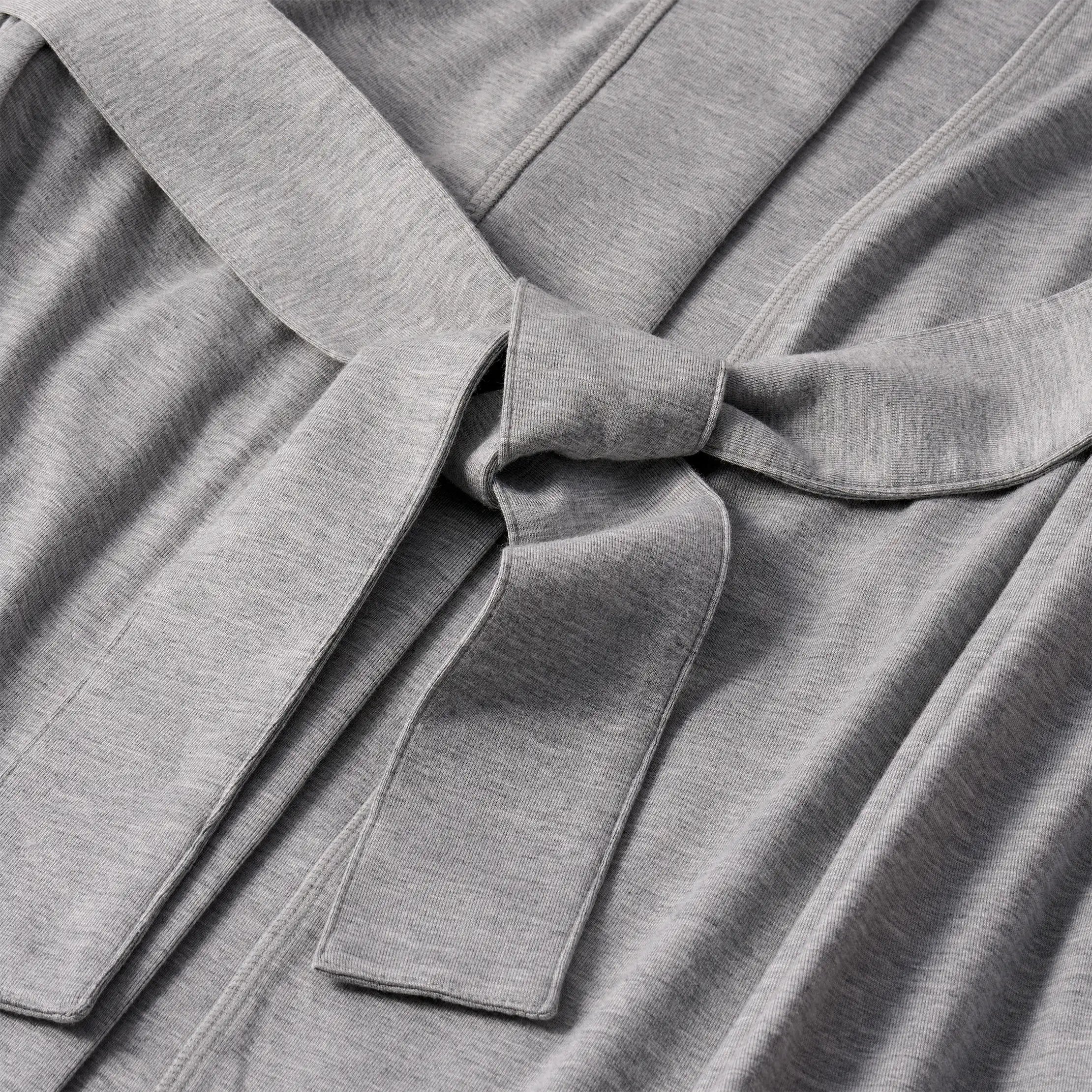 Ugg Myra Robe Grey Heather