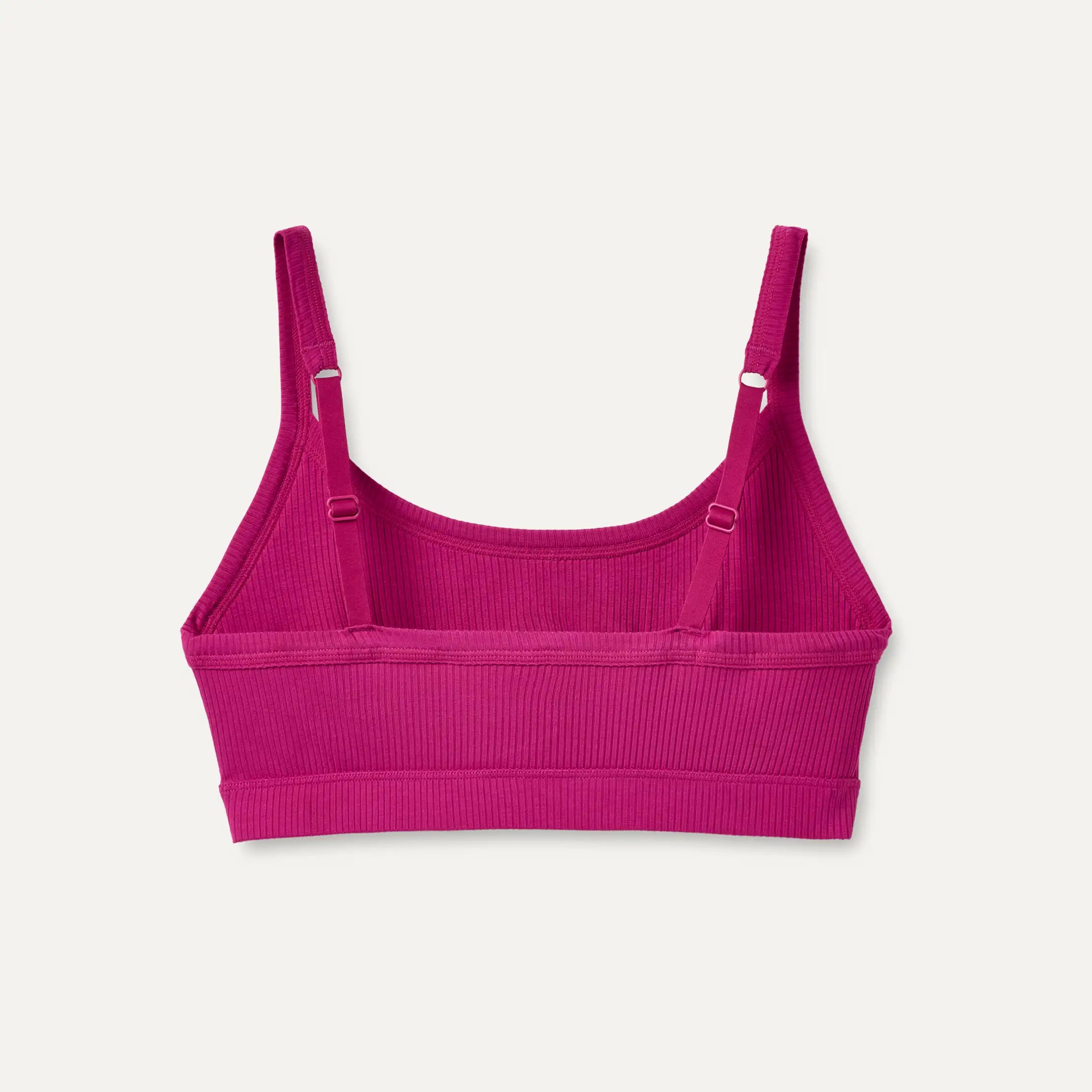 Ugg Tesia Bralette Rib Chroma Pink