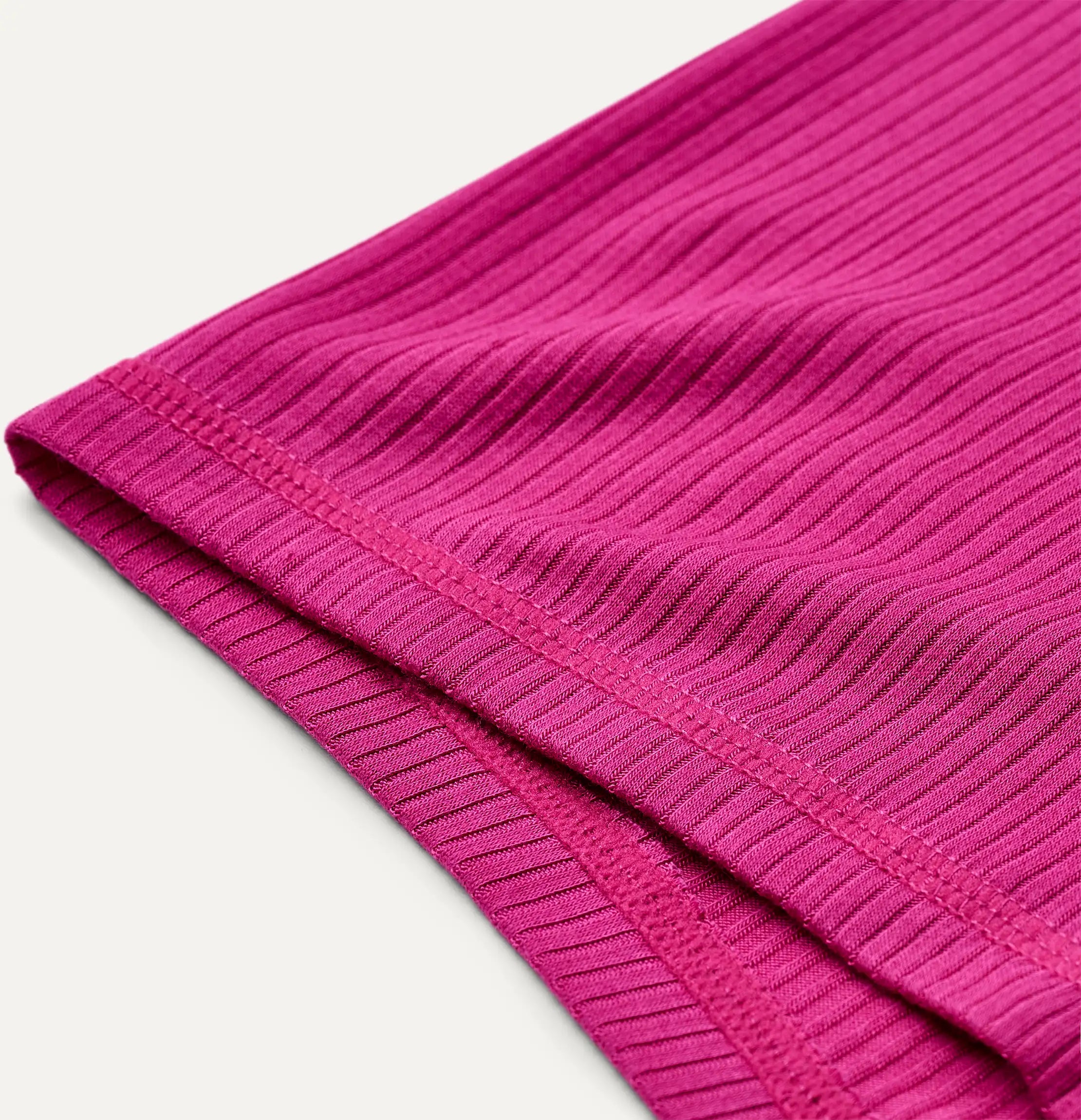 Ugg Alexiah Boy Short Rib Chroma Pink