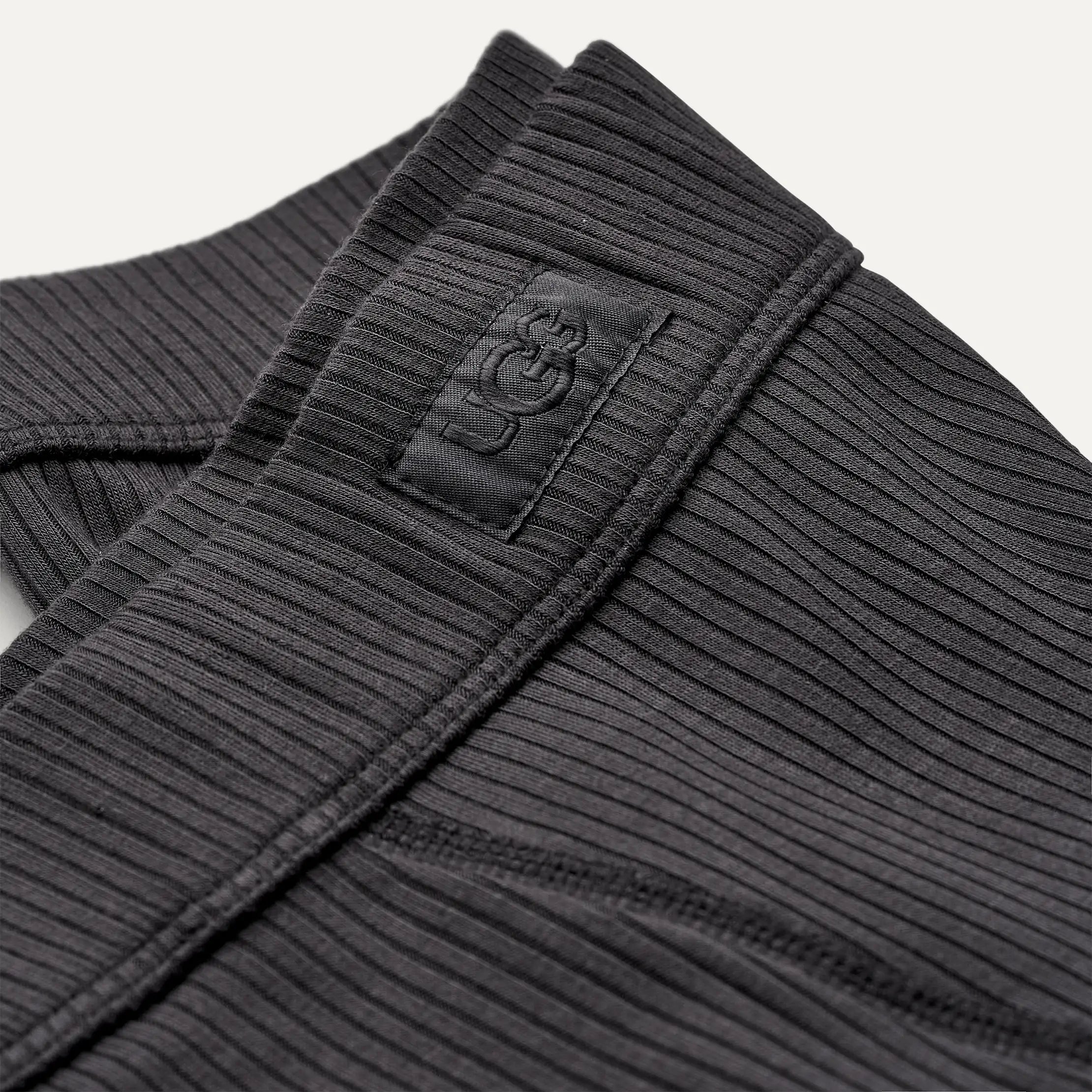 Ugg Alexiah Boy Short Rib Ink