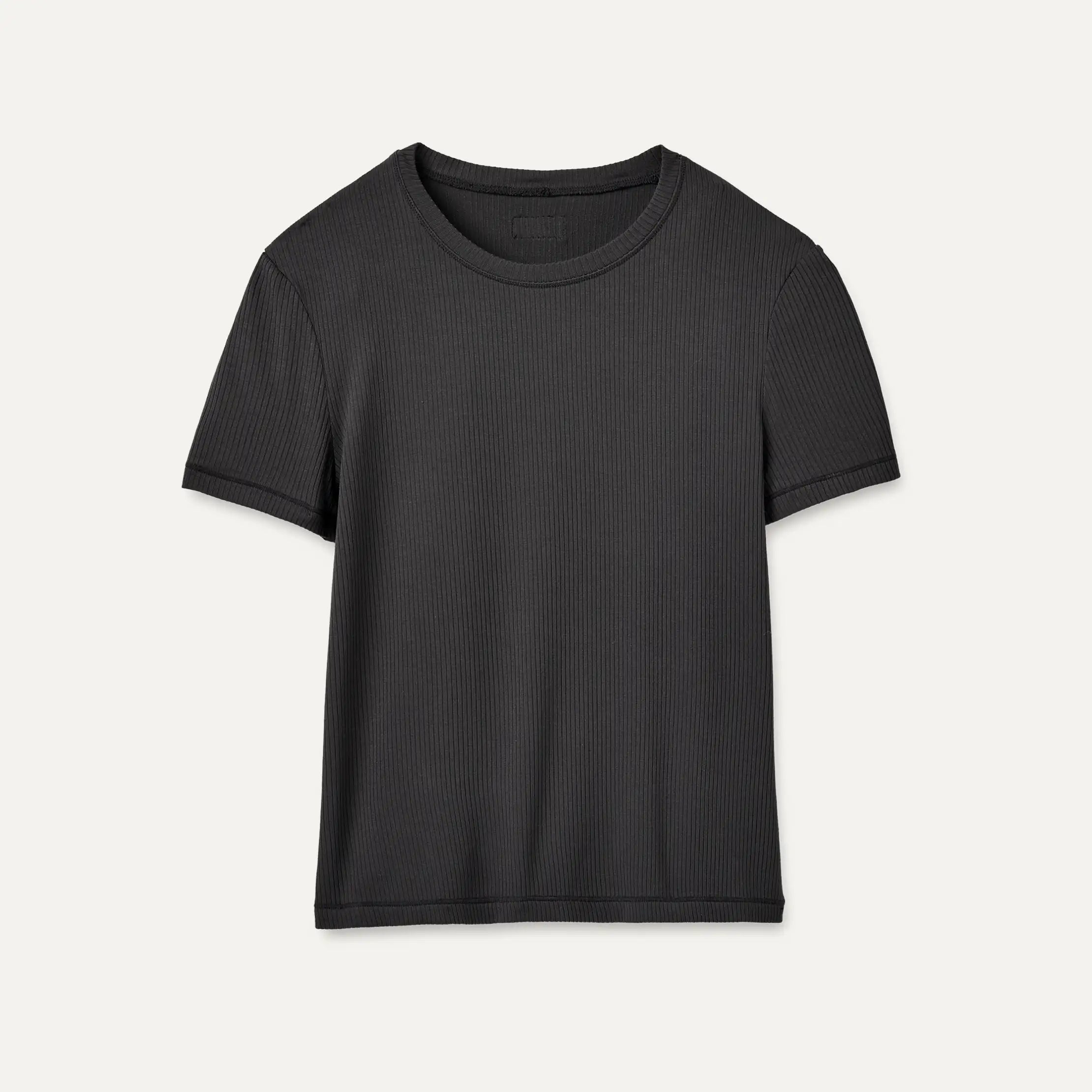 Ugg Miriam Baby Tee Rib Ink
