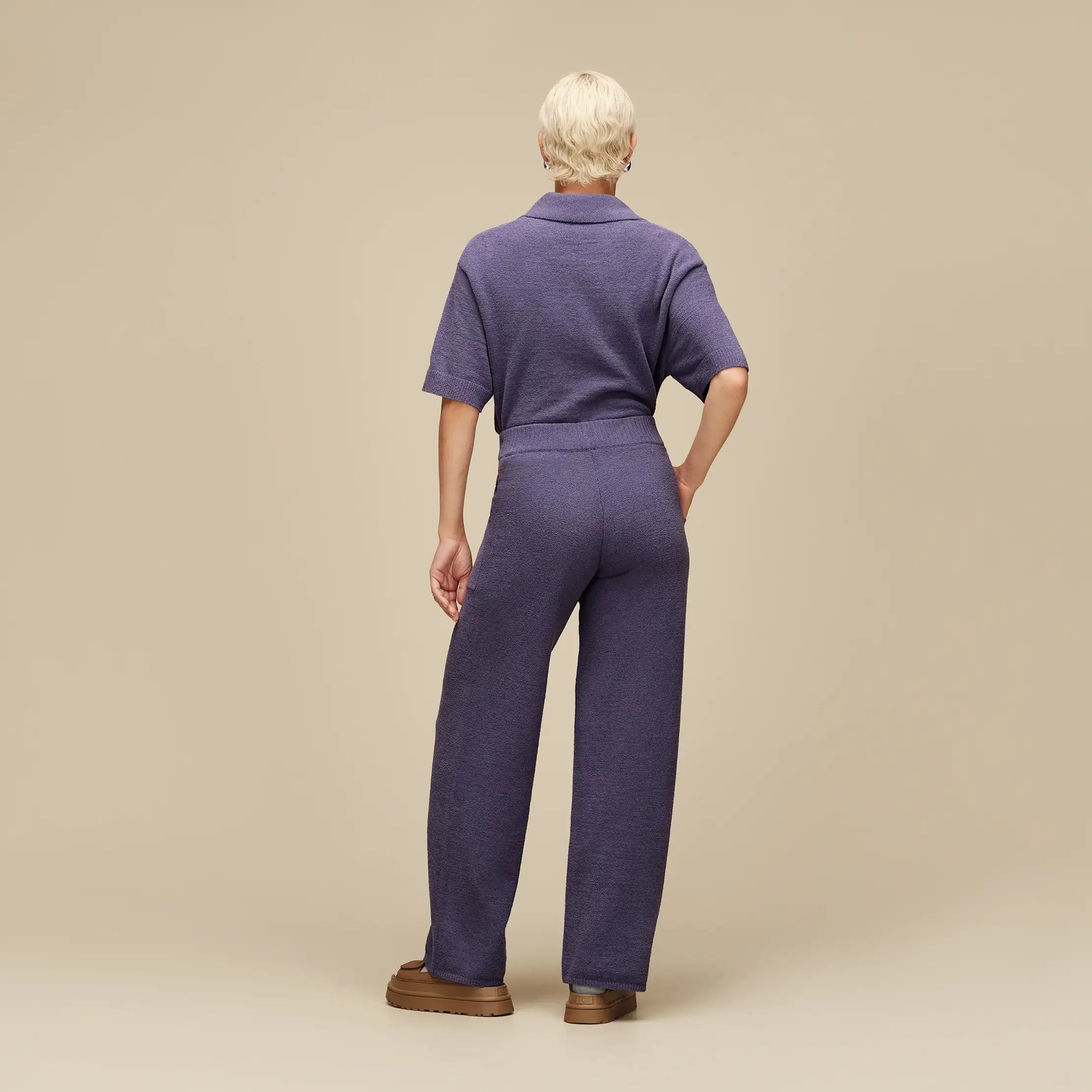Ugg Rosalie Pant Lite Dusted Iris