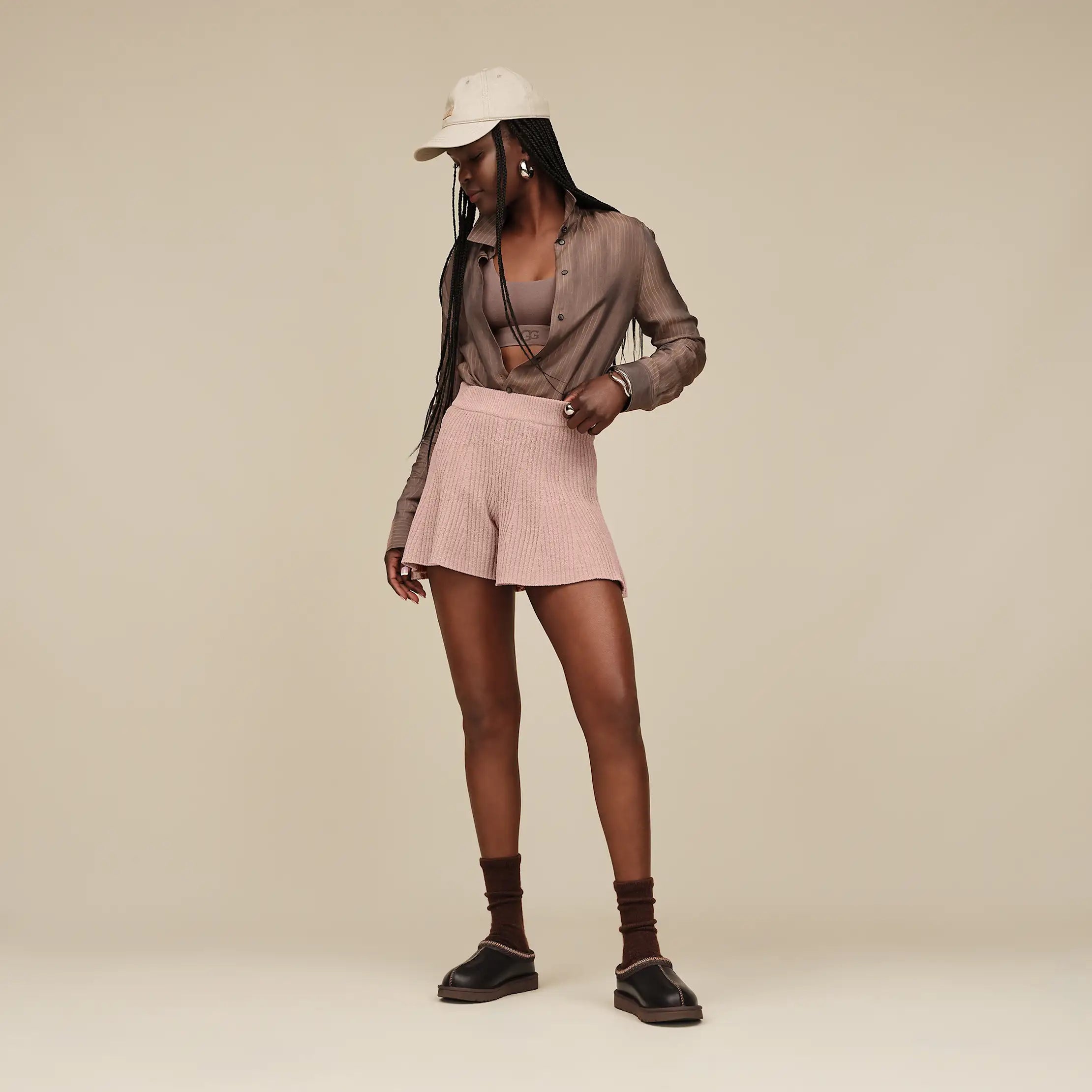 Ugg Jodee Short Lite Dawn Patrol
