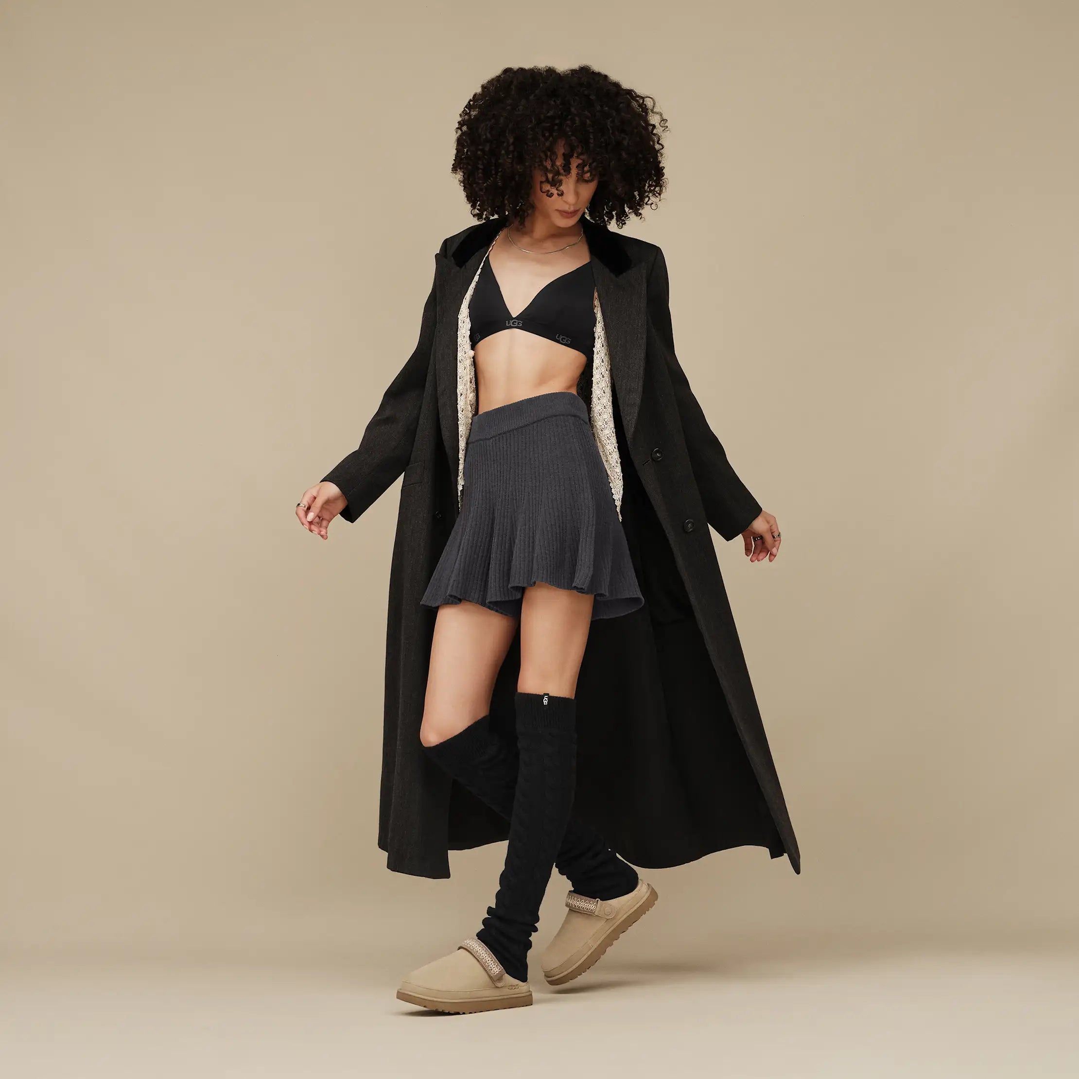 Ugg Jodee Short Lite Ink