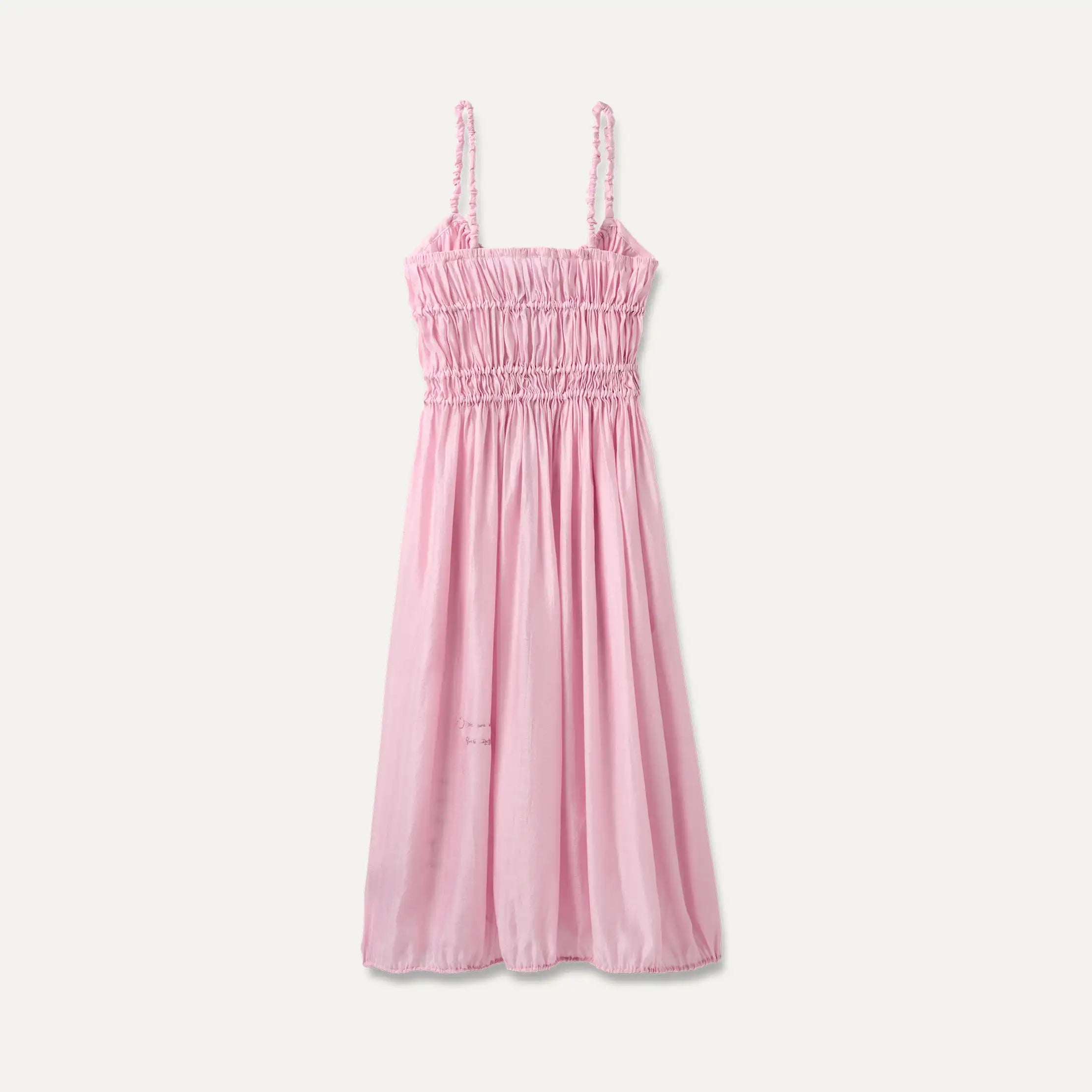 Ugg Areum Dress Dusty Lilac