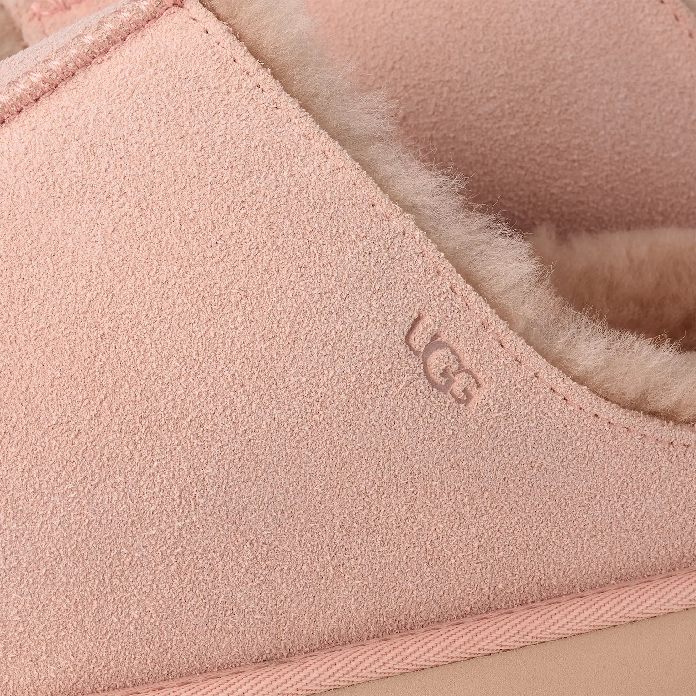 Ugg Greenport Slide Beige Blush