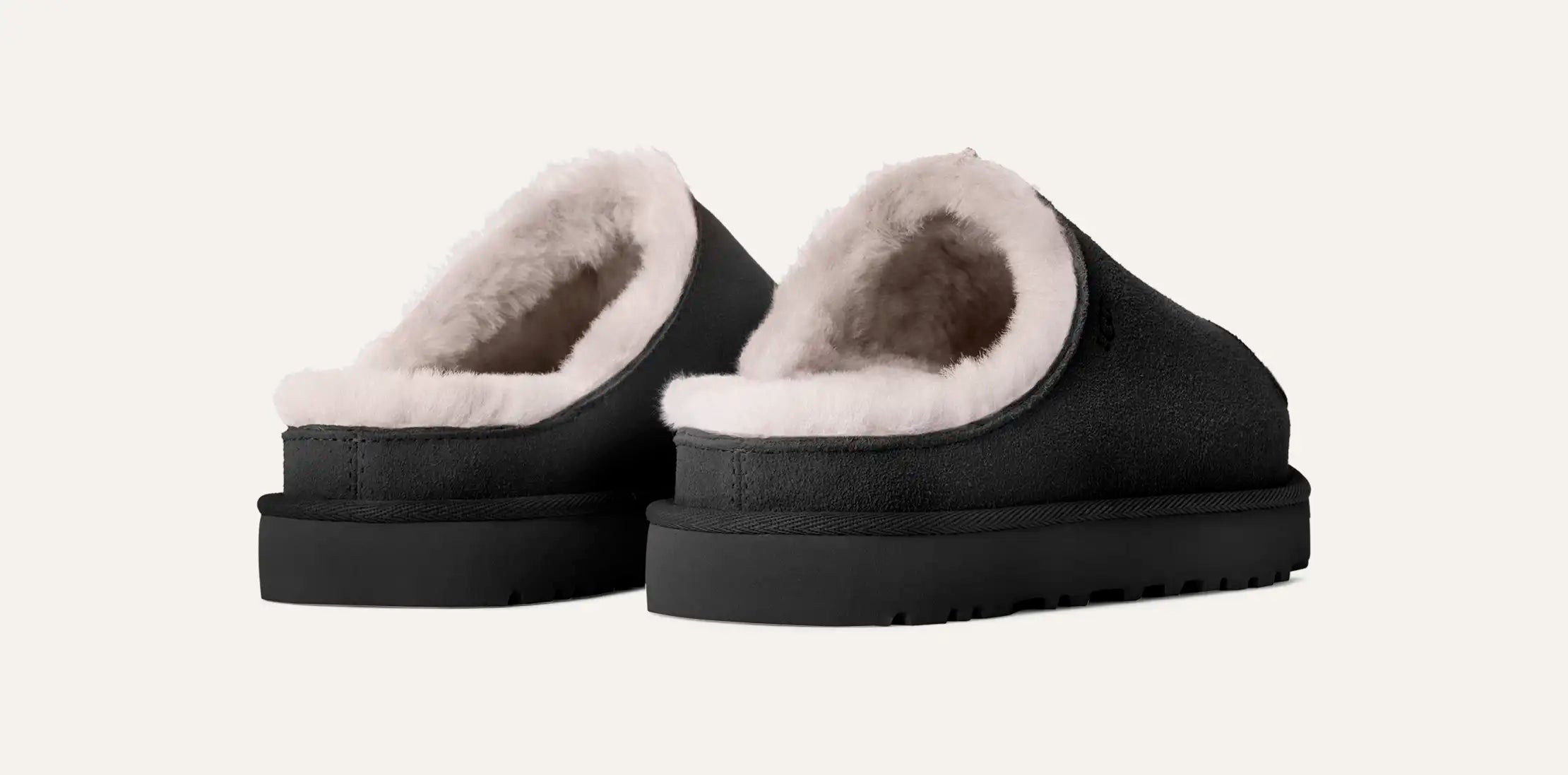 Ugg Greenport Slide Black