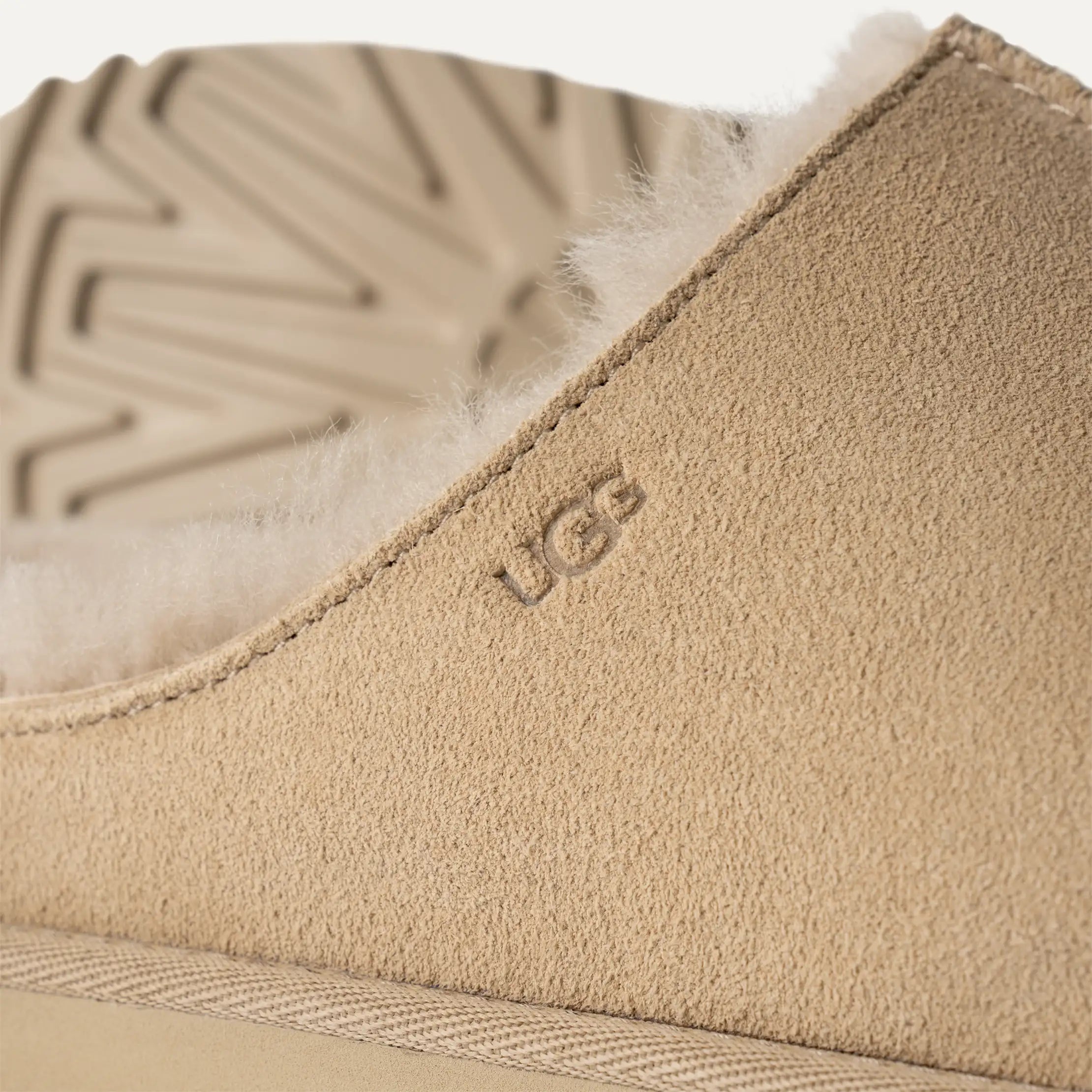 Ugg Greenport Slide Sand