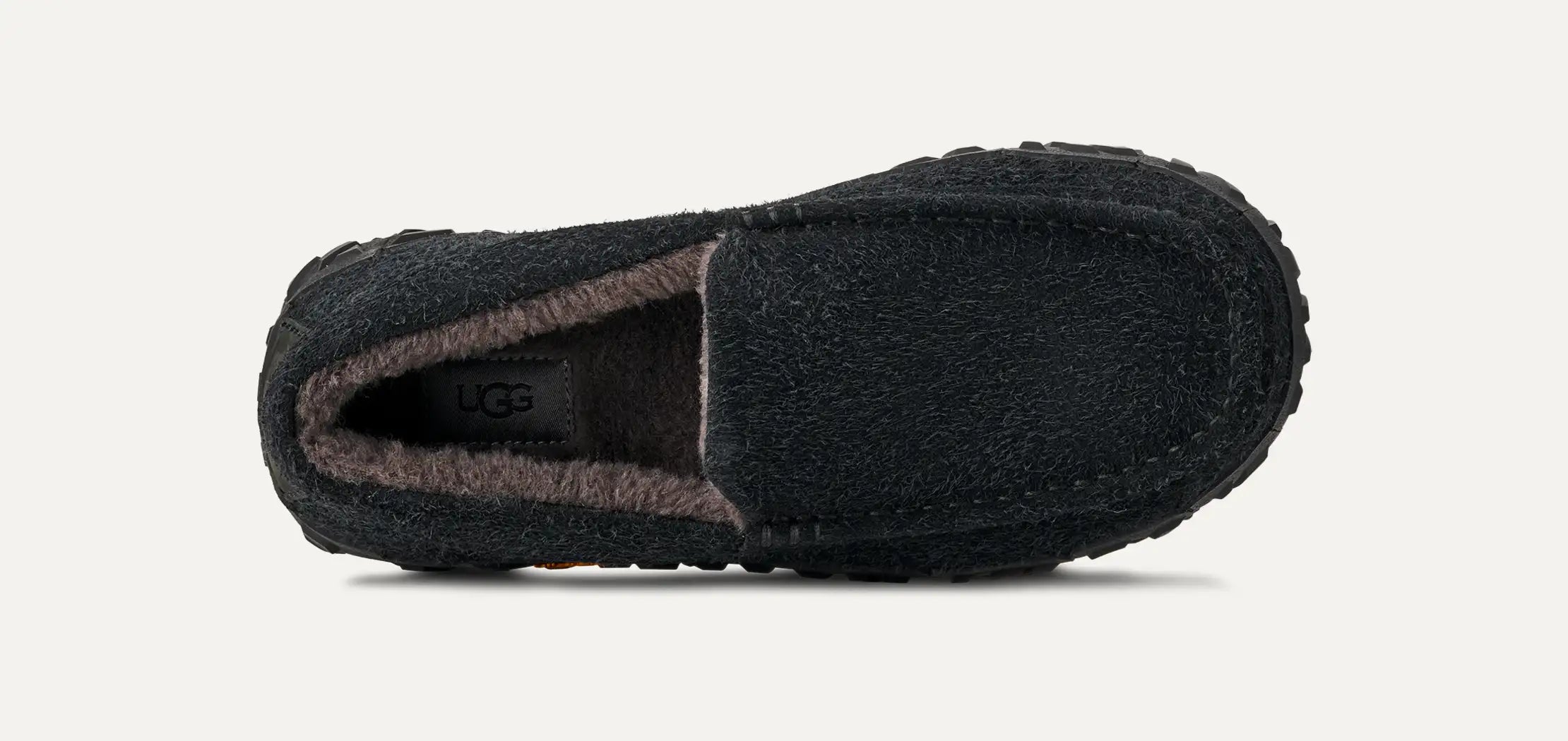 Ugg Ascot Wrap Tech Black