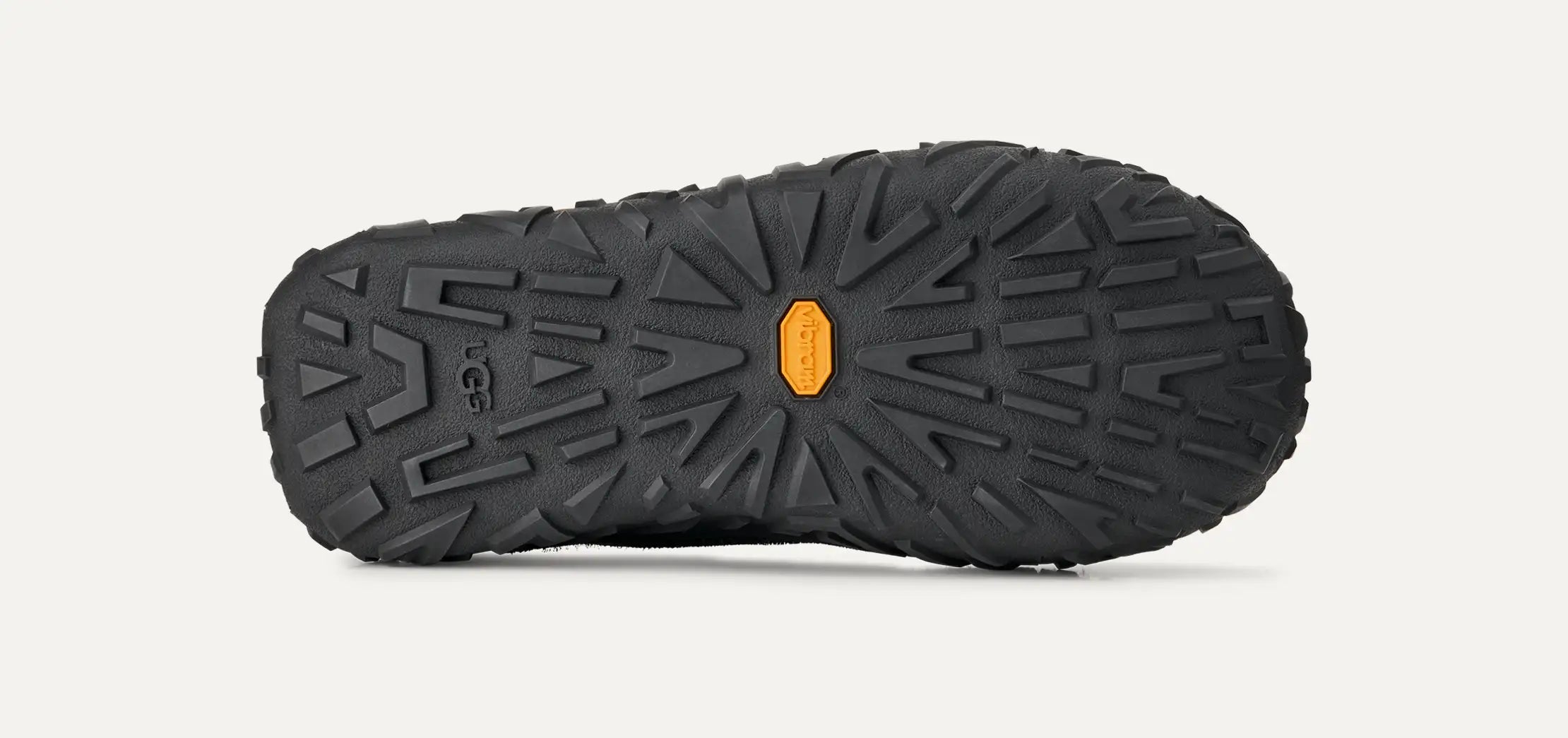 Ugg Ascot Wrap Tech Black