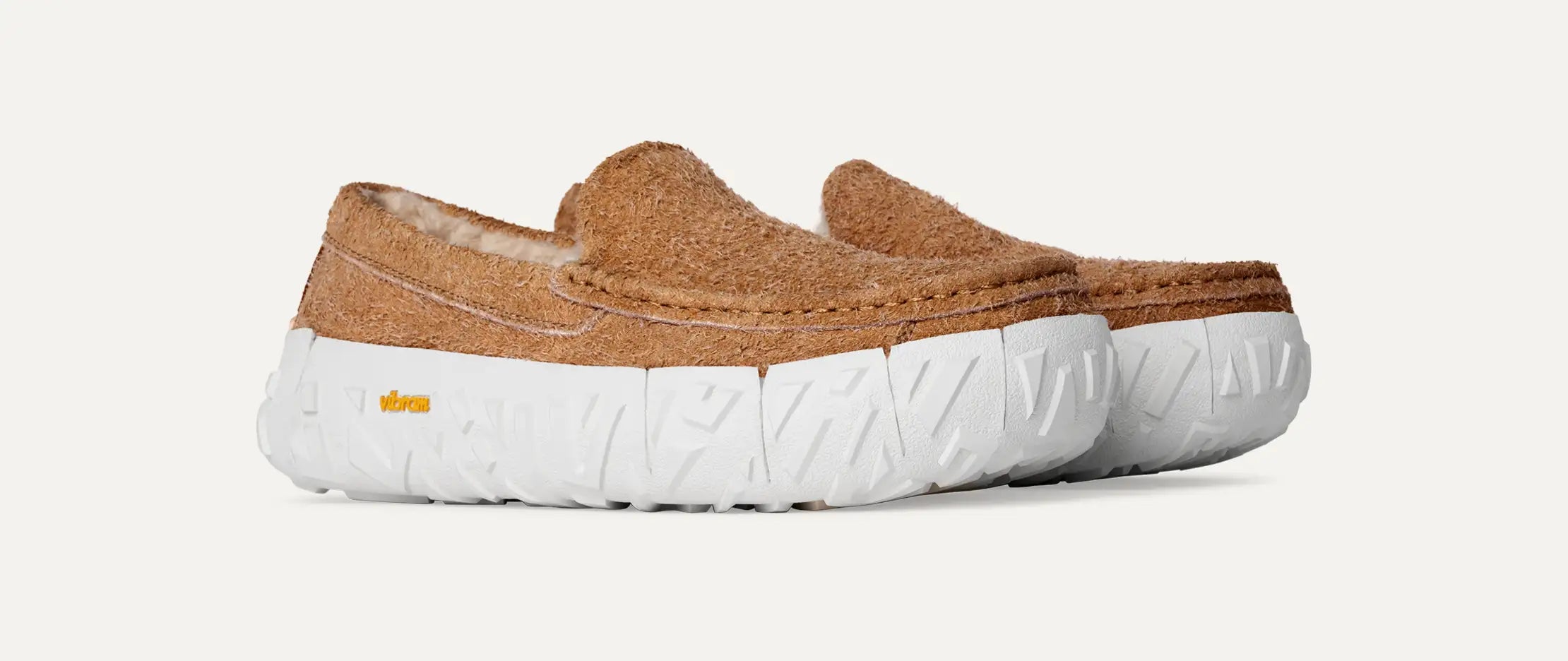 Ugg Ascot Wrap Tech Chestnut