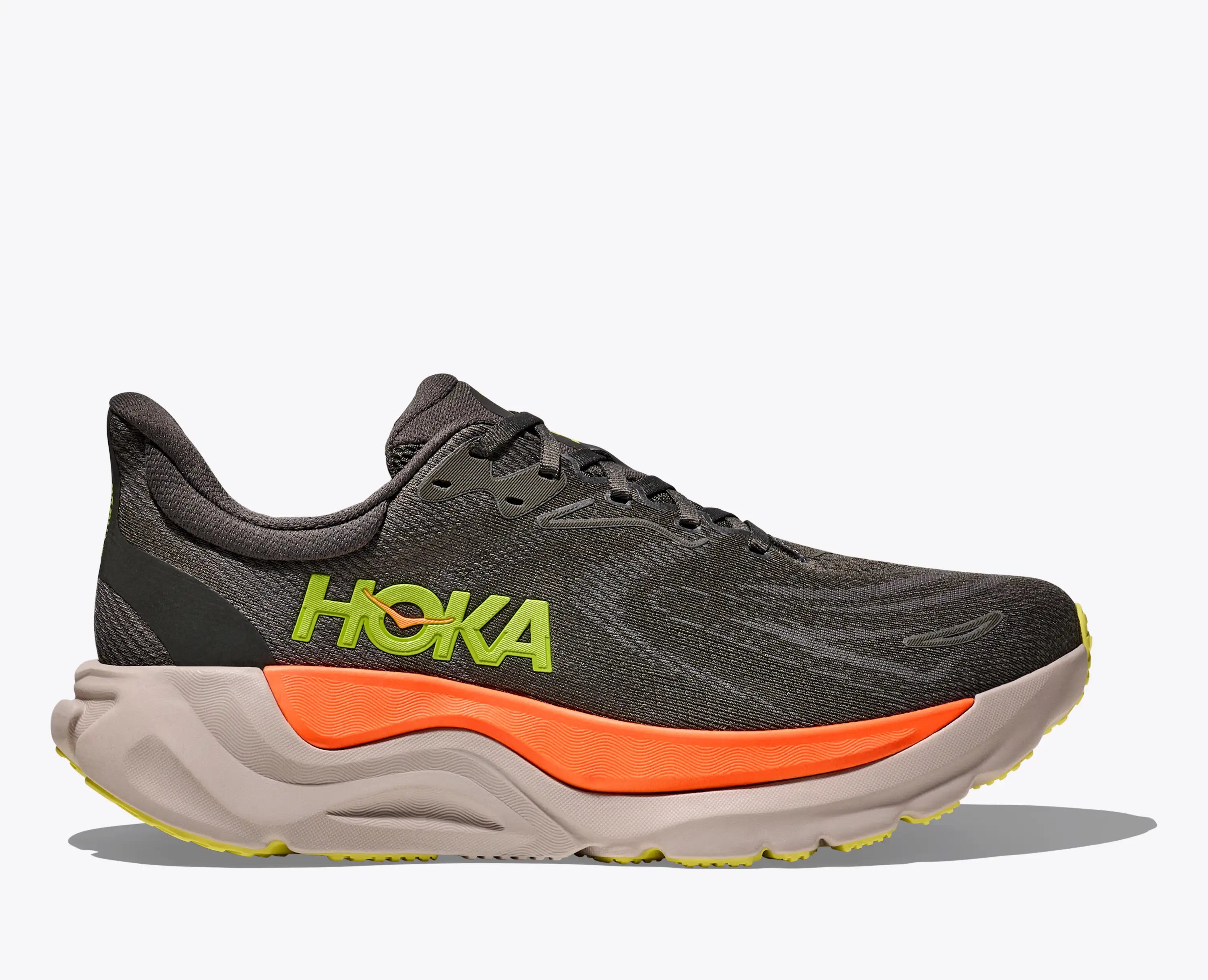 Hoka 'S Arahi 8 Asphalt Gravel ()