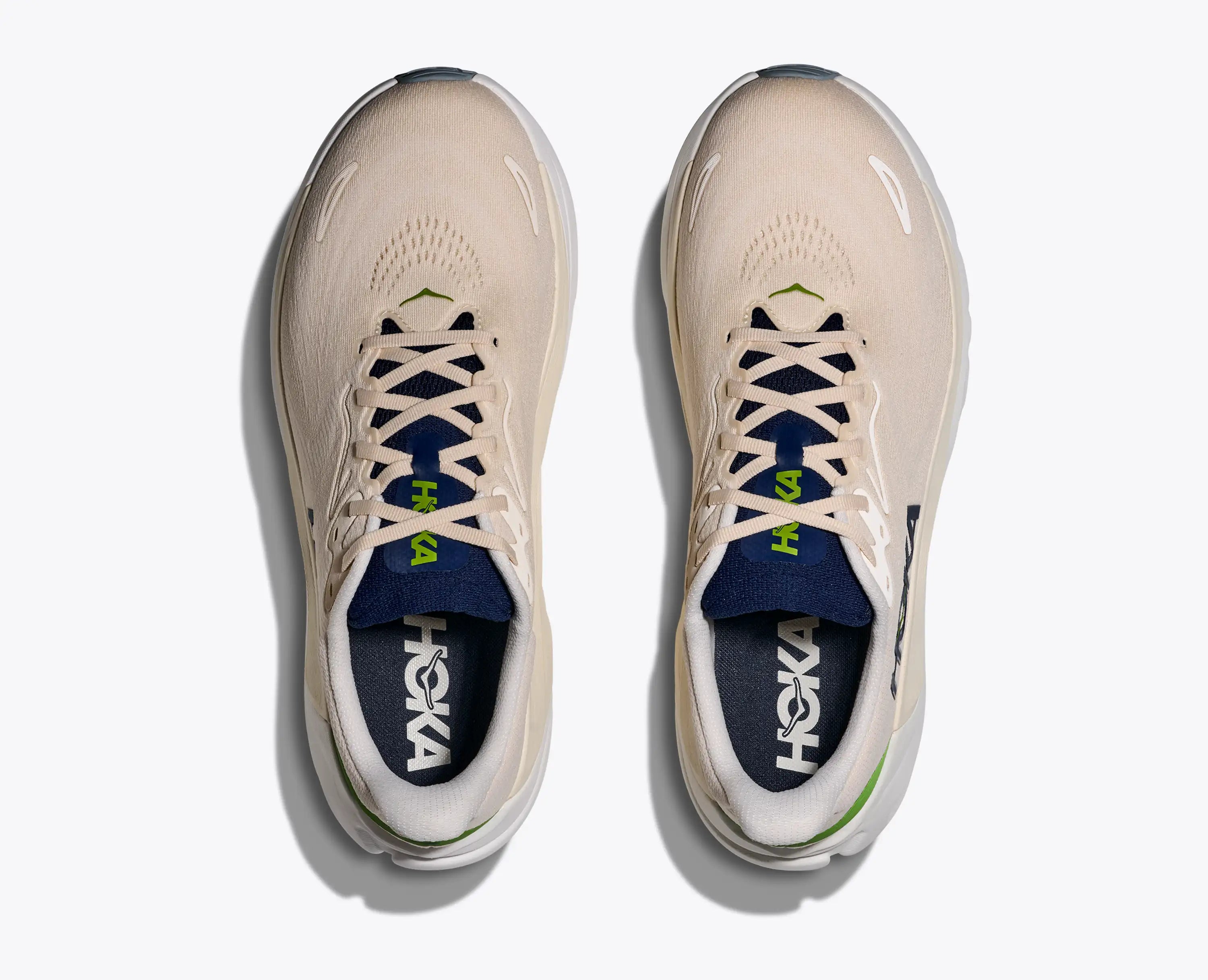 Hoka 'S Arahi 8 Alabaster Birch