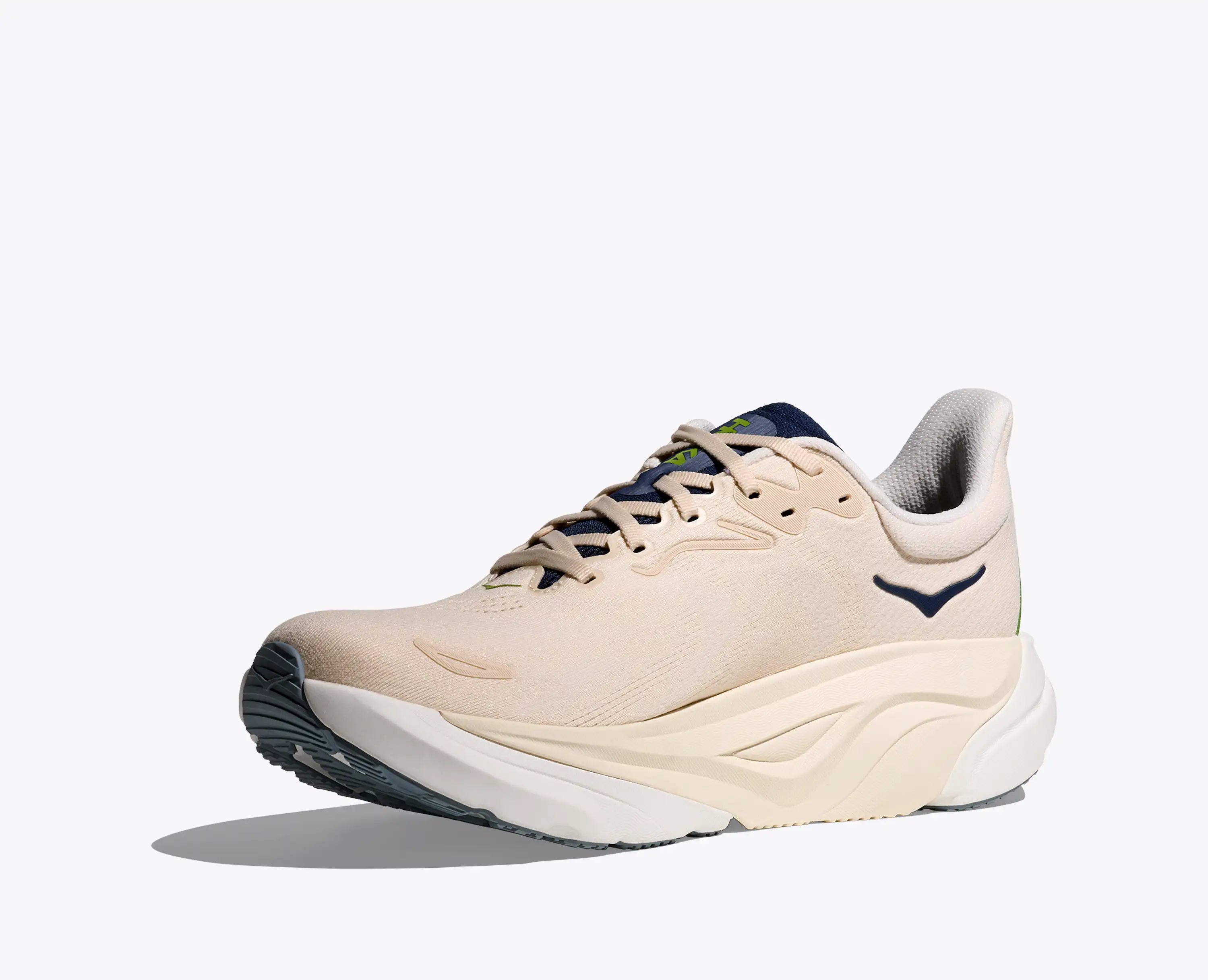 Hoka 'S Arahi 8 Alabaster Birch