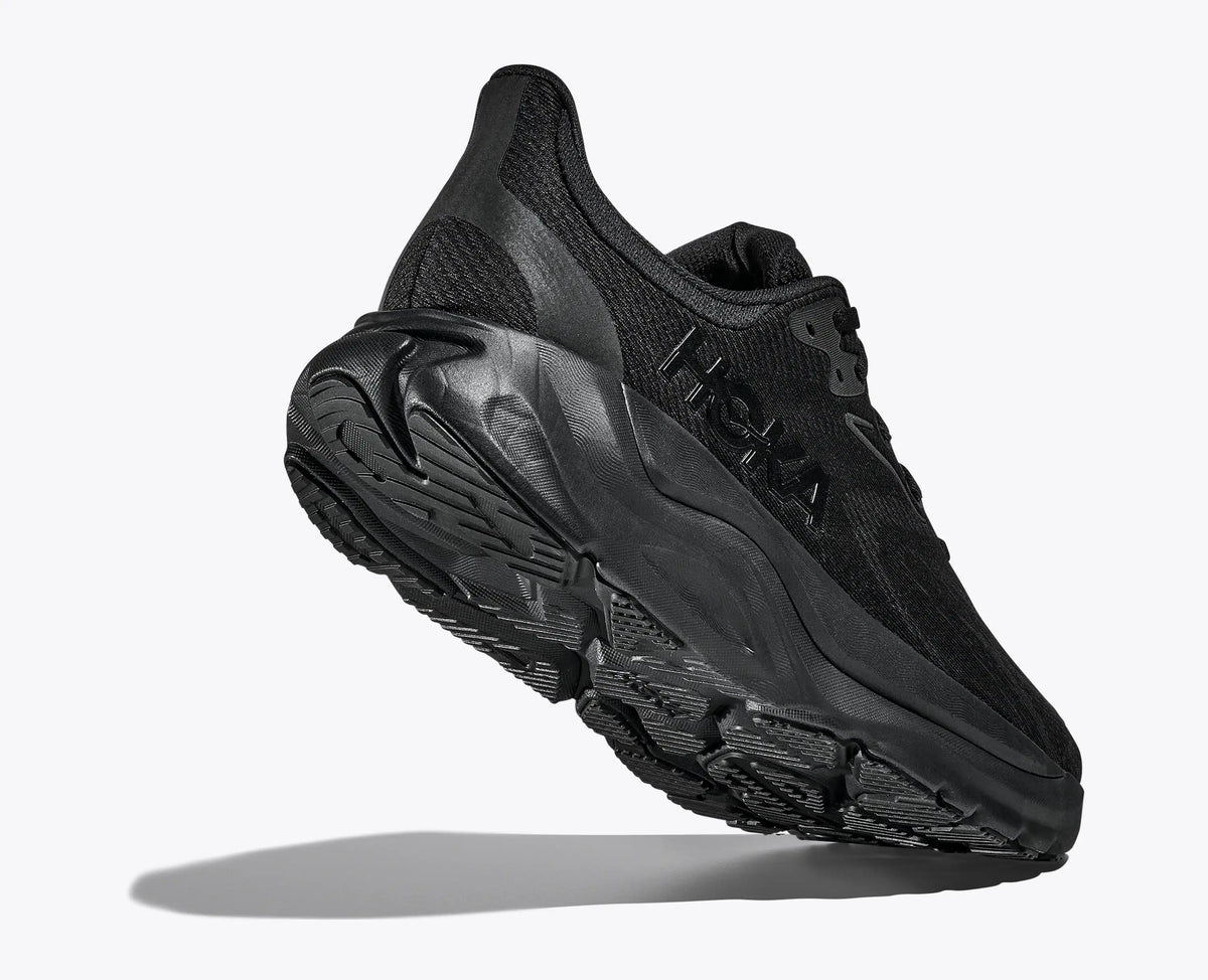 Hoka 'S Arahi 8 Black Black