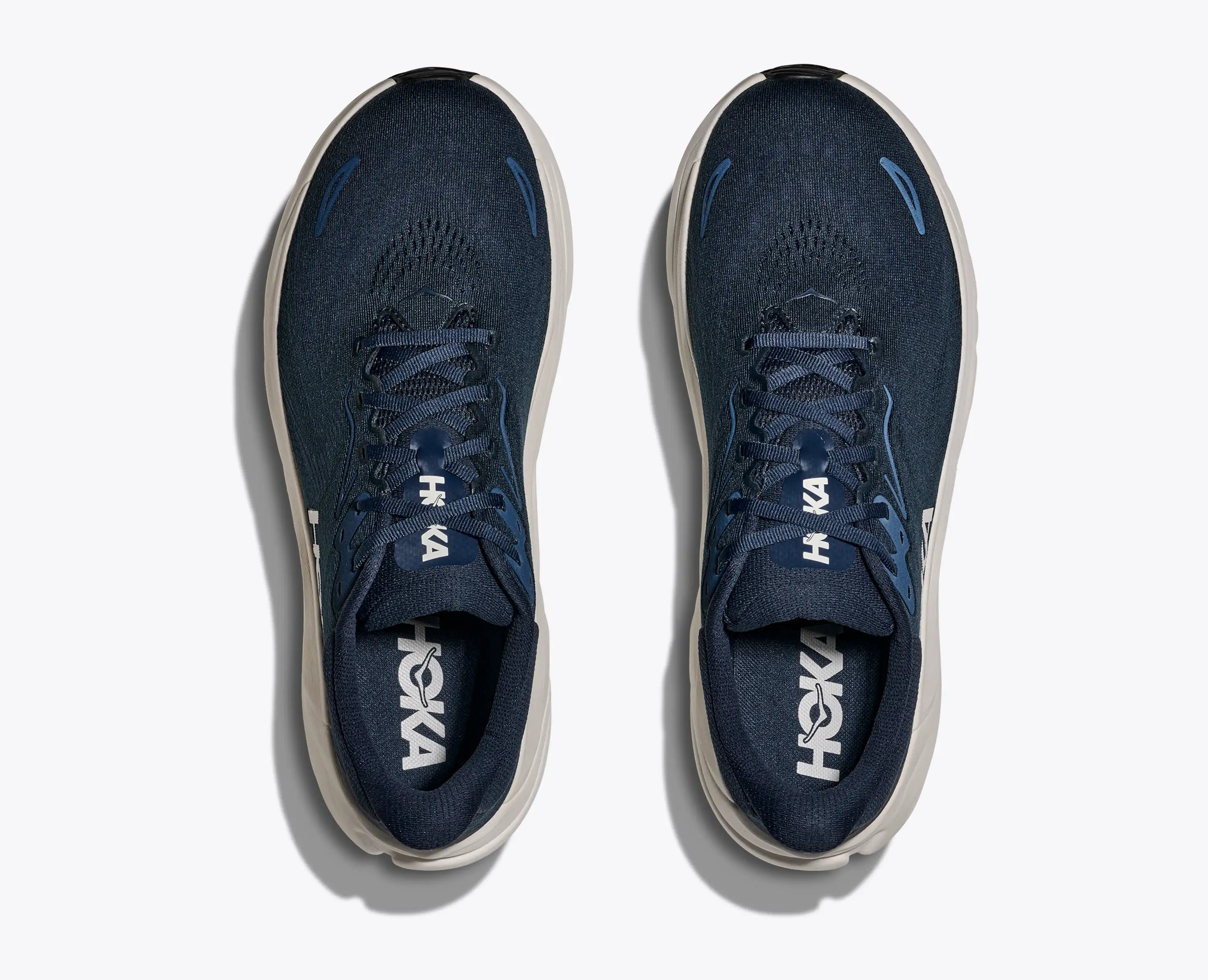 Hoka 'S Arahi 8 Varsity Navy White