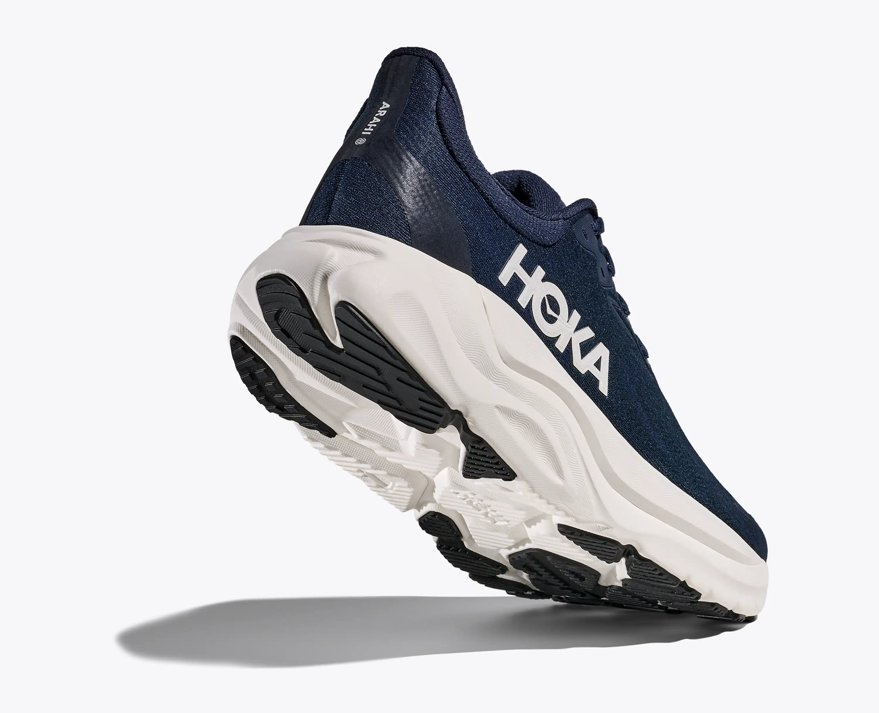 Hoka 'S Arahi 8 Varsity Navy White