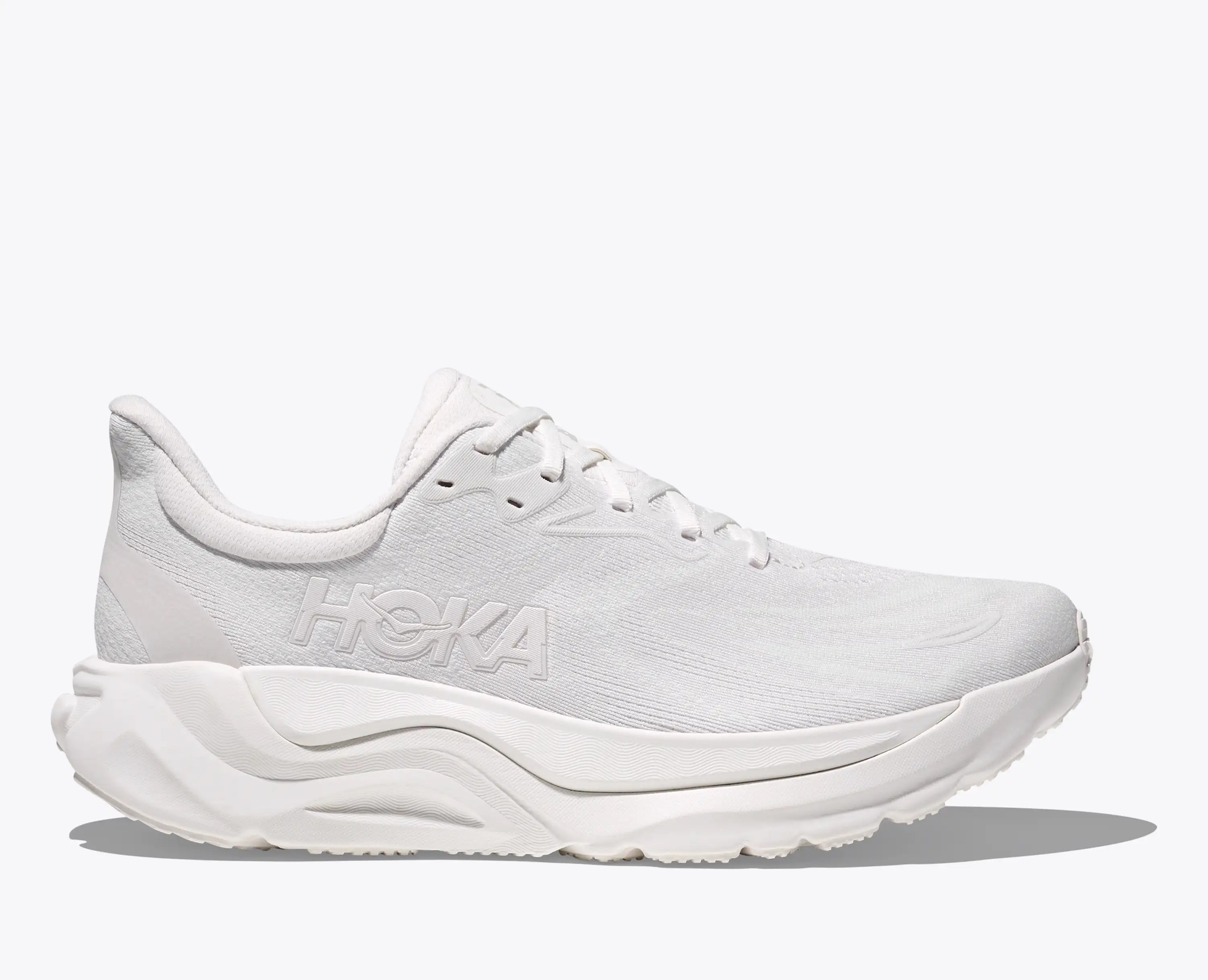 Hoka 'S Arahi 8 White