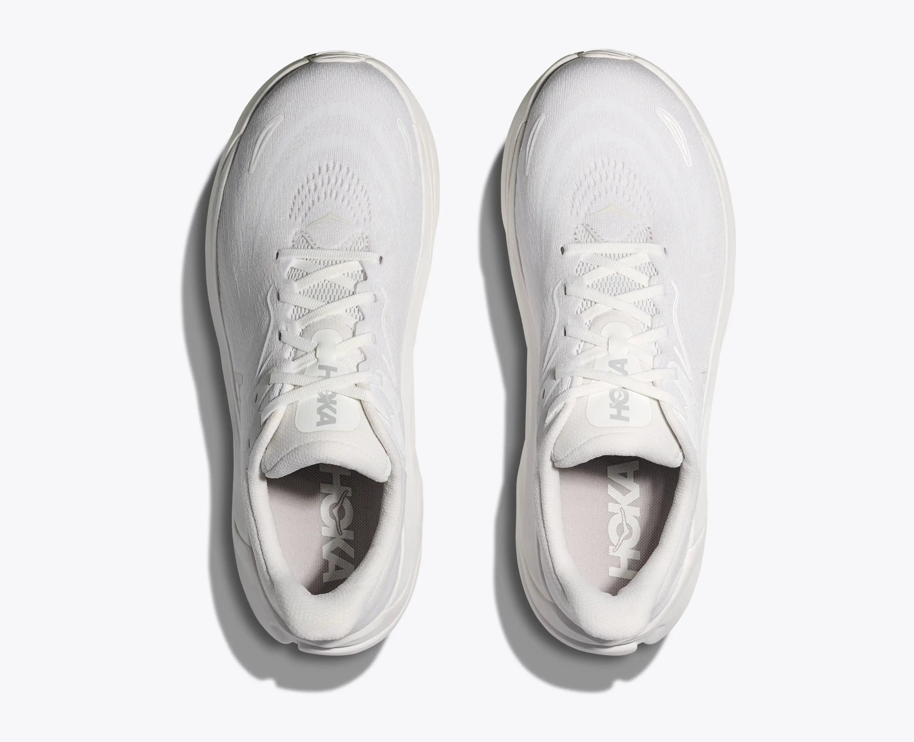Hoka 'S Arahi 8 White White