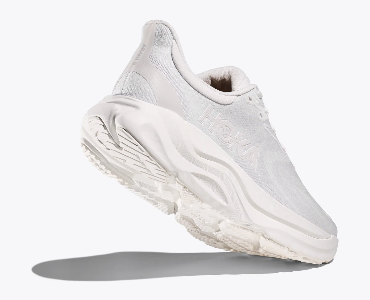 Hoka 'S Arahi 8 White White