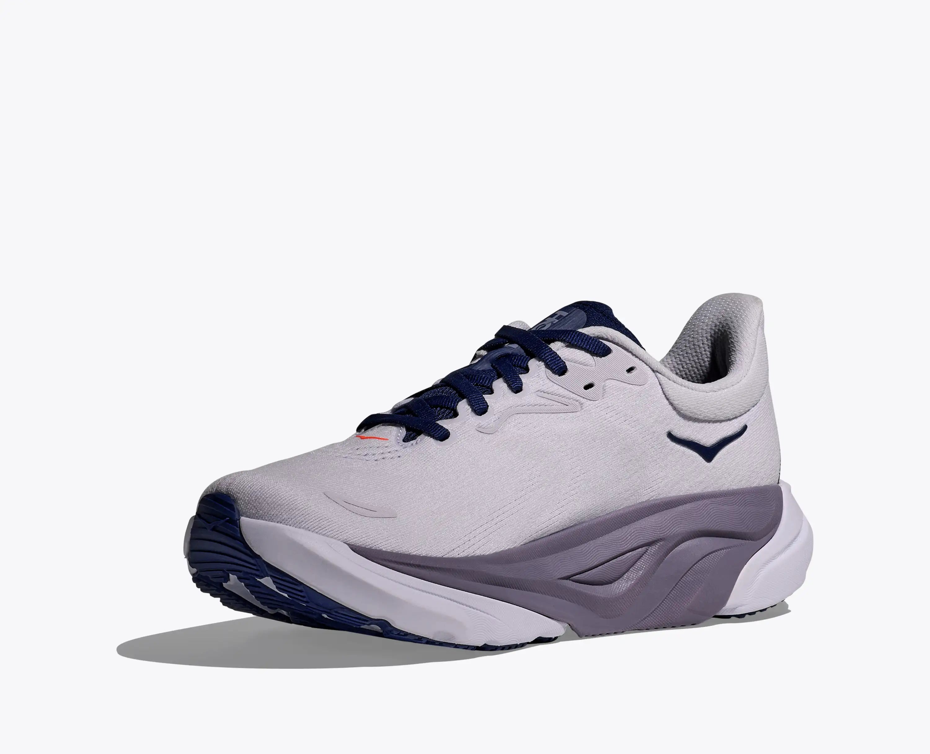 Hoka Women'S Arahi 8 Starlight Glow Midnight Blue