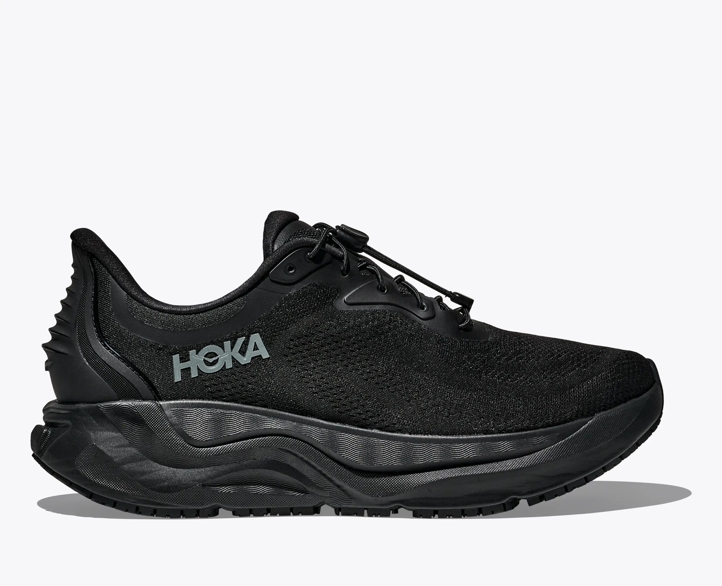 Hoka 'S Arahi Sr Black