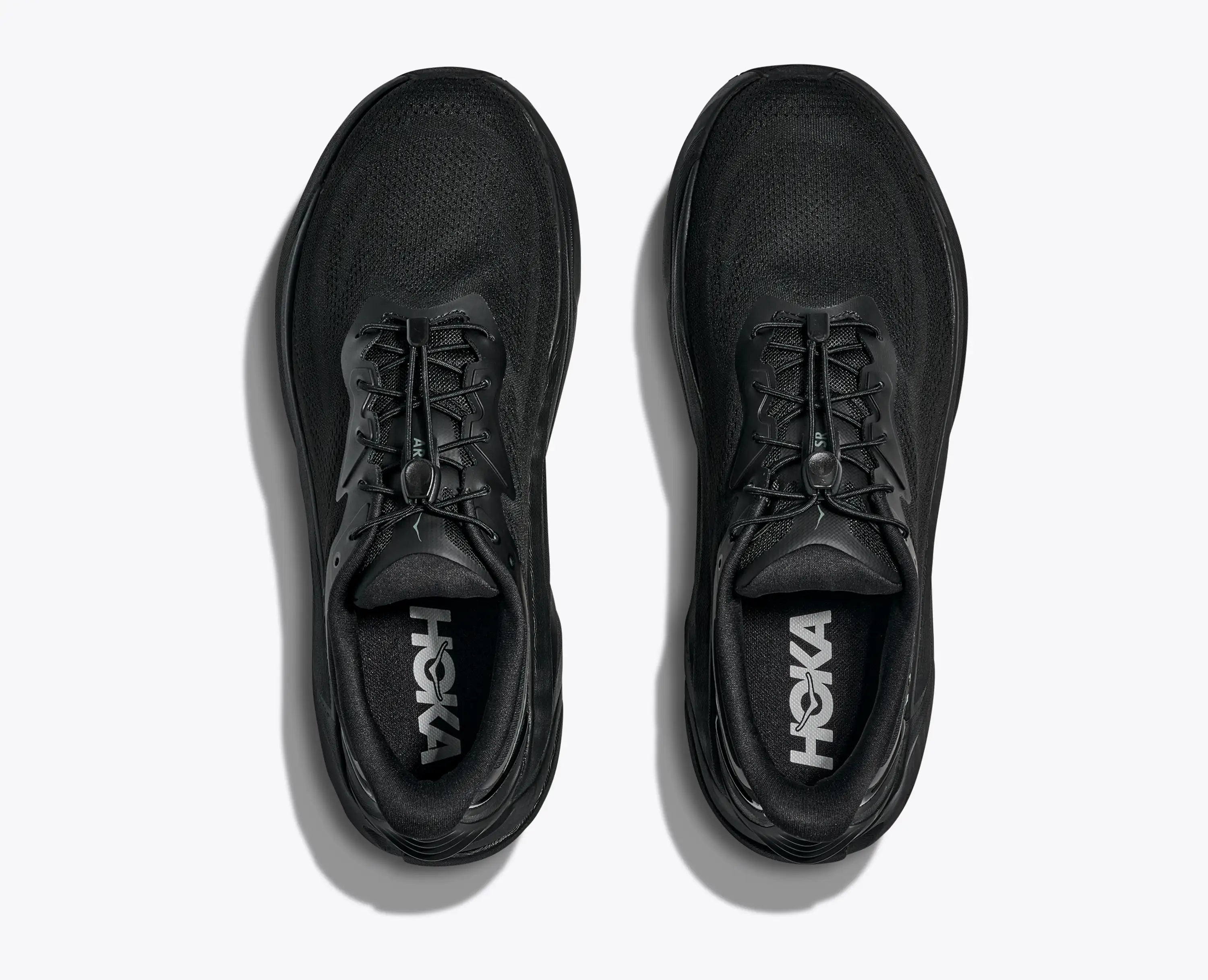 Hoka 'S Arahi Sr Black