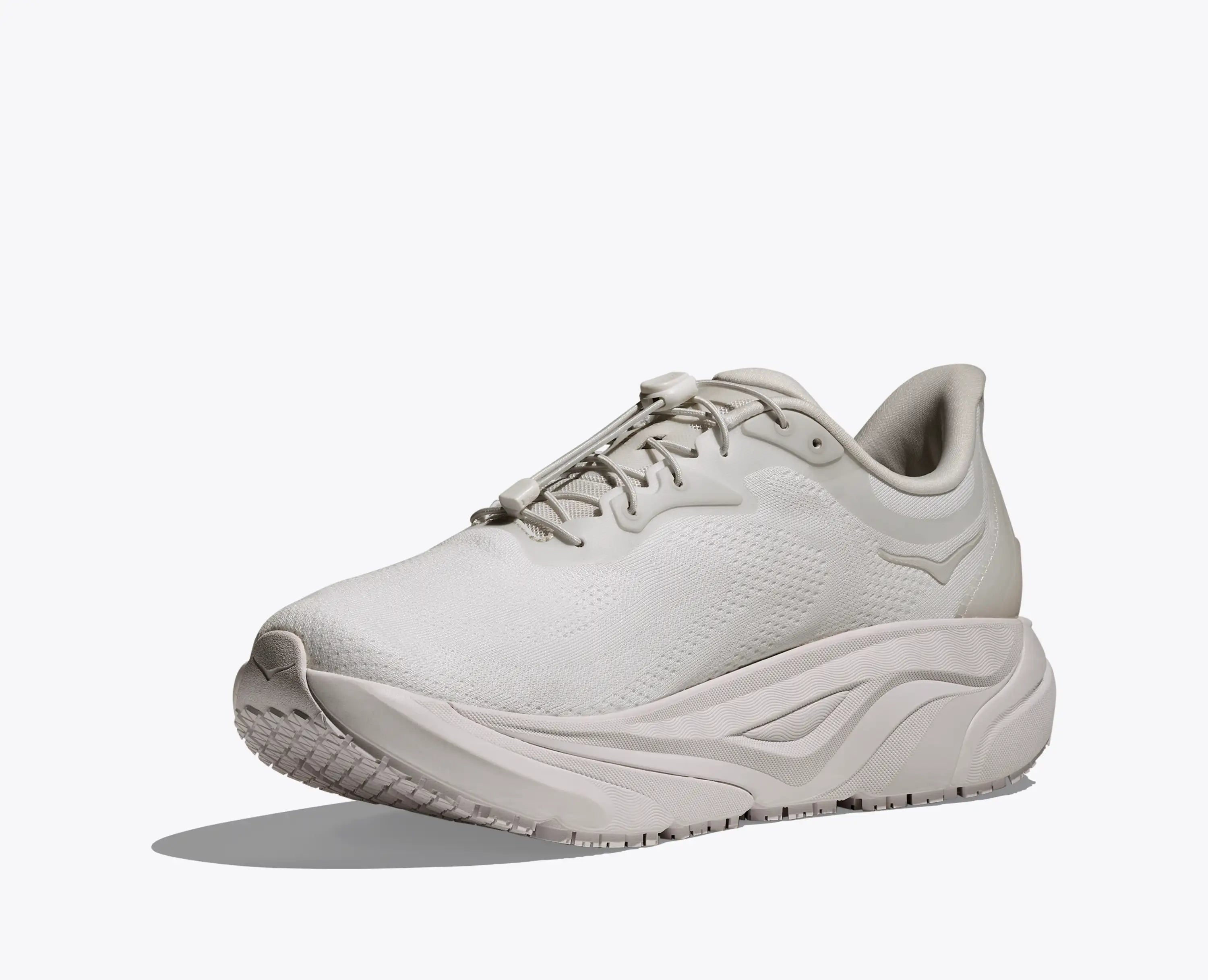 Hoka 'S Arahi Sr White