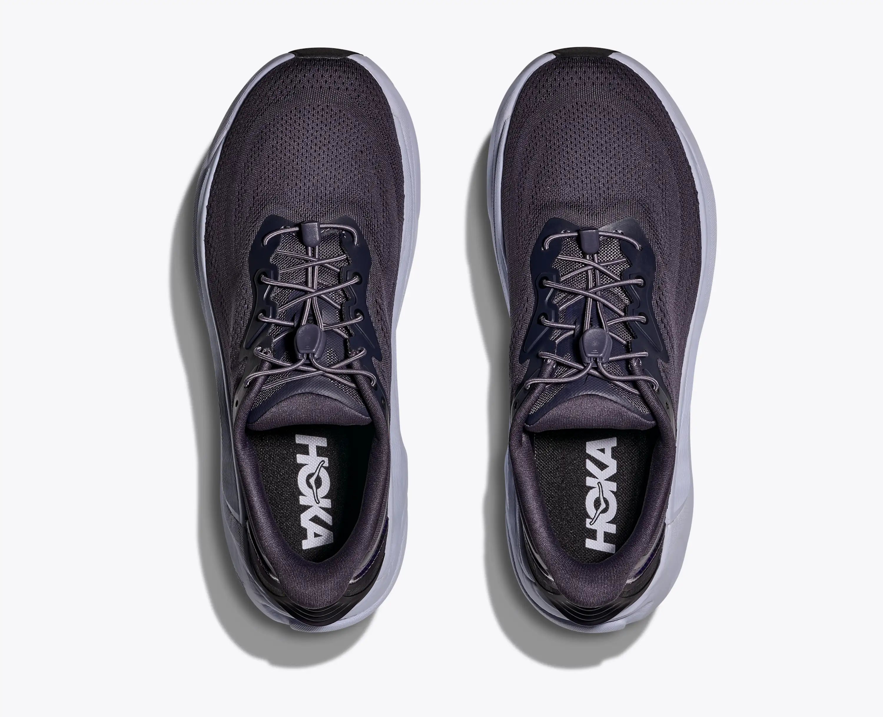 Hoka Women'S Arahi Sr Squid Ink Carbon Black