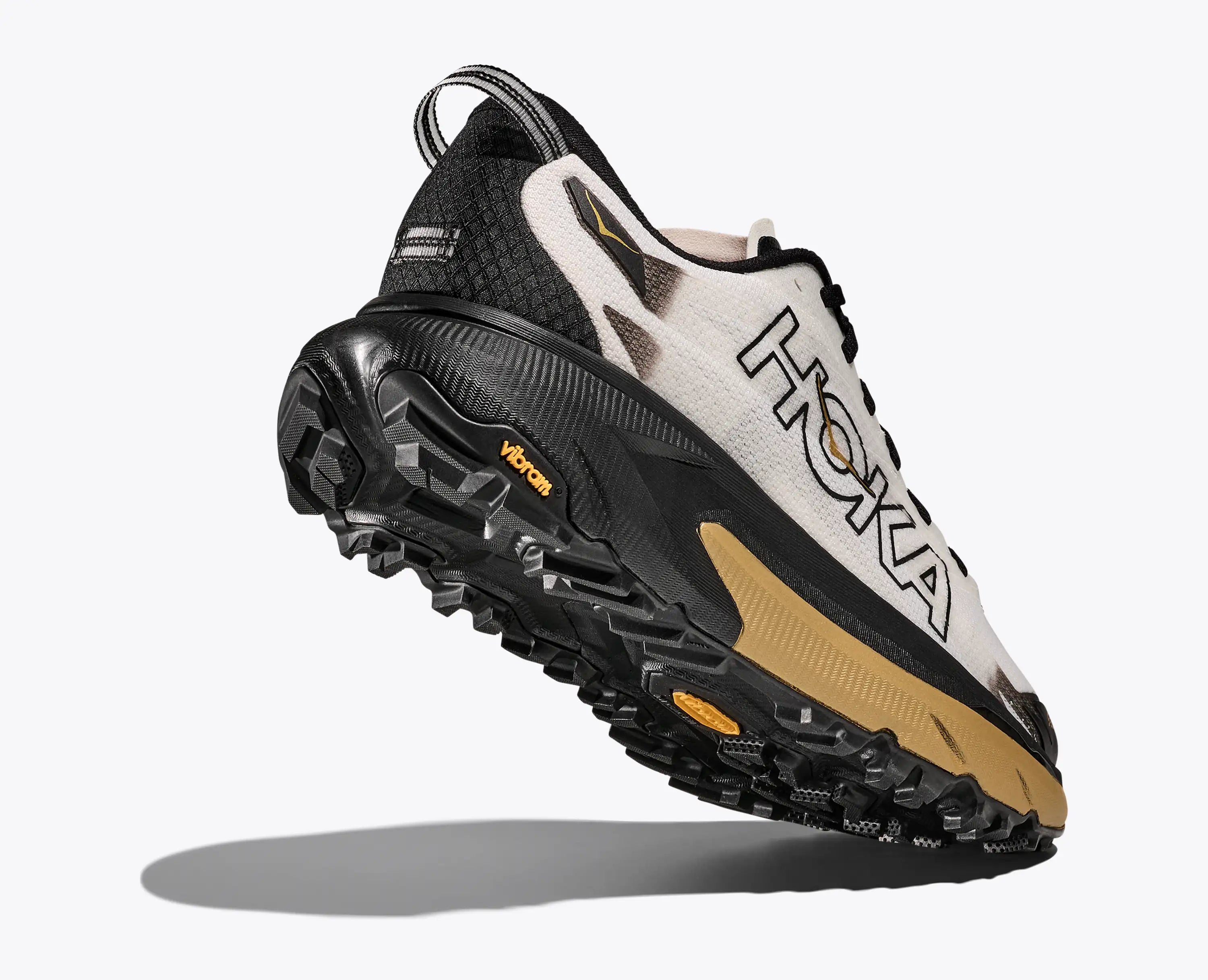 Hoka 'S Mafate 5 Black Gold ()