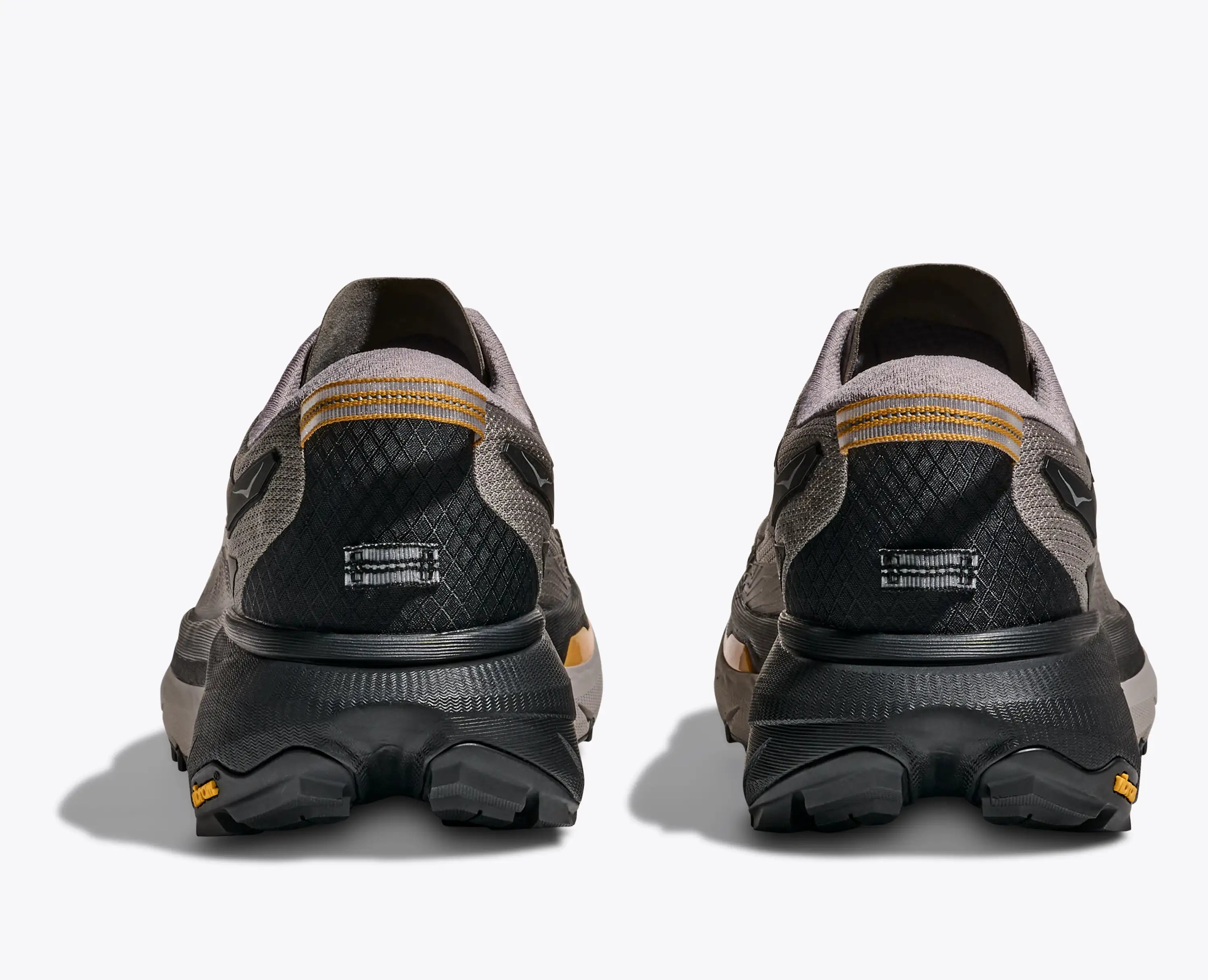 Hoka 'S Mafate 5 Cement Black