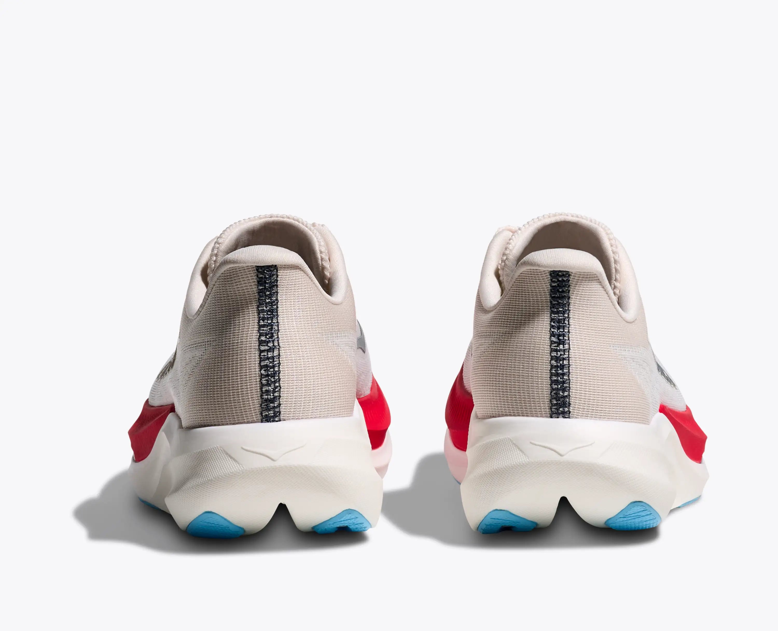 Hoka Rocket X 3 Alabaster Frost