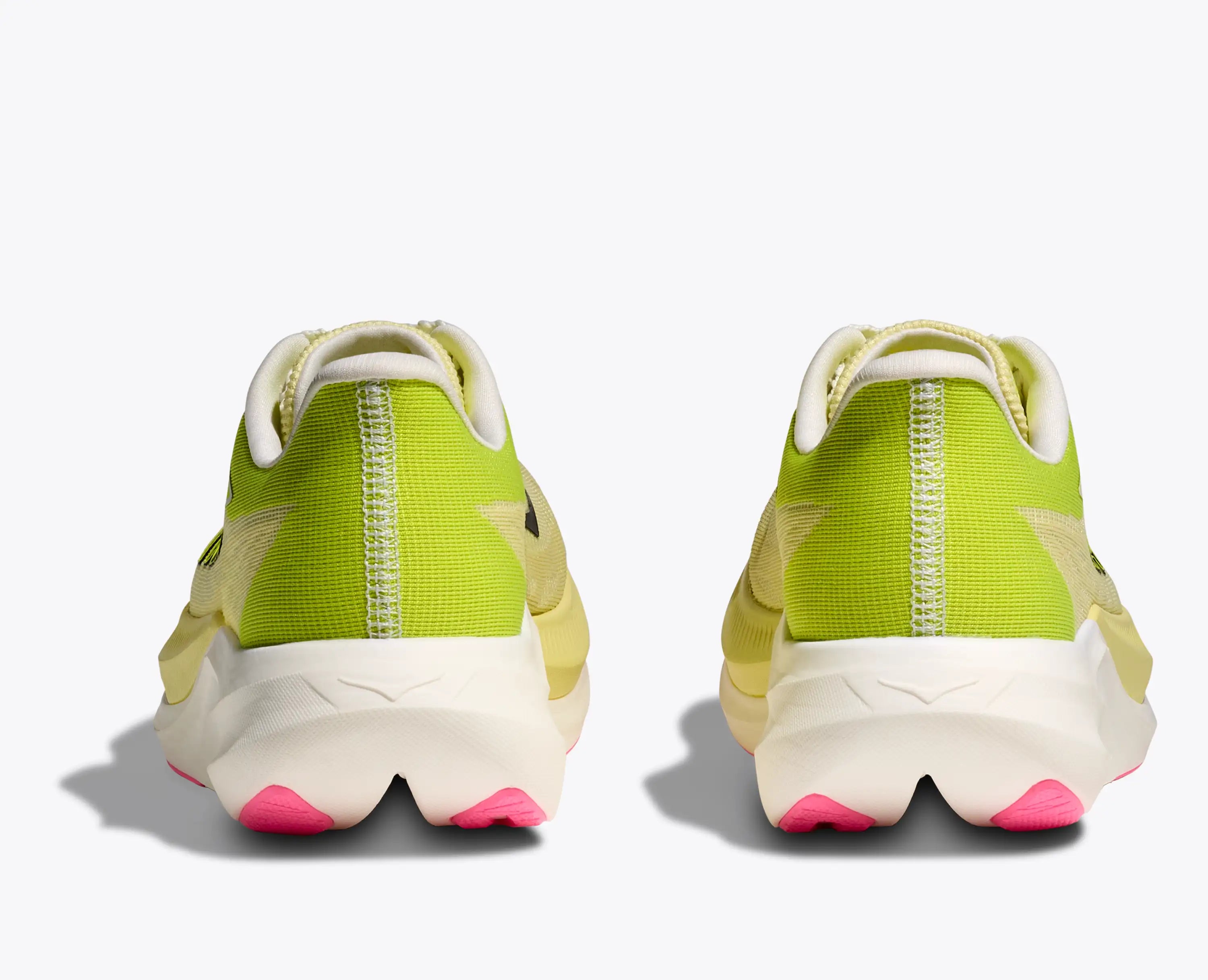 Hoka Rocket X 3 Sunlight Neon Hoka Citrus