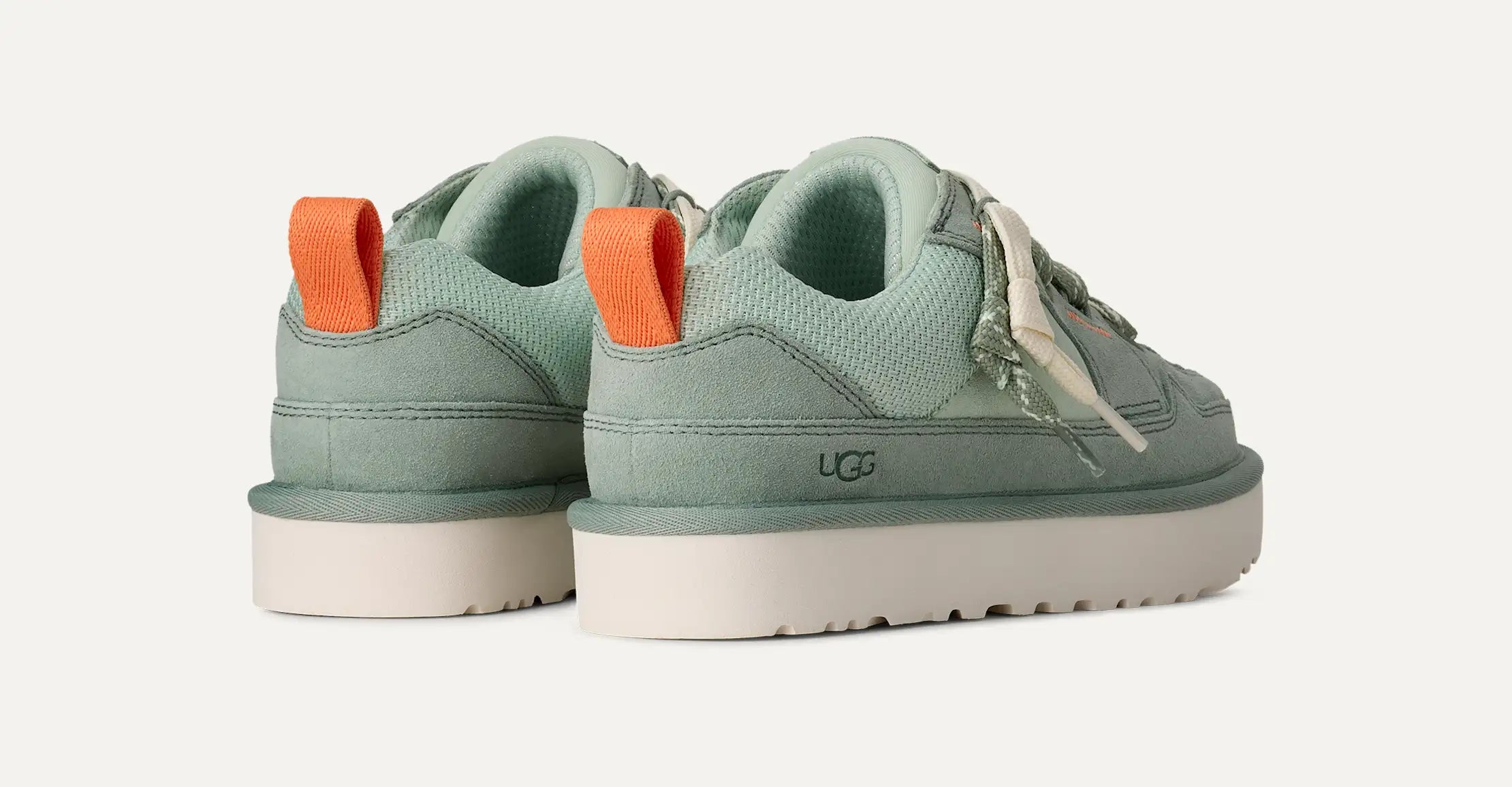 Ugg Lo Lowmel Artichoke