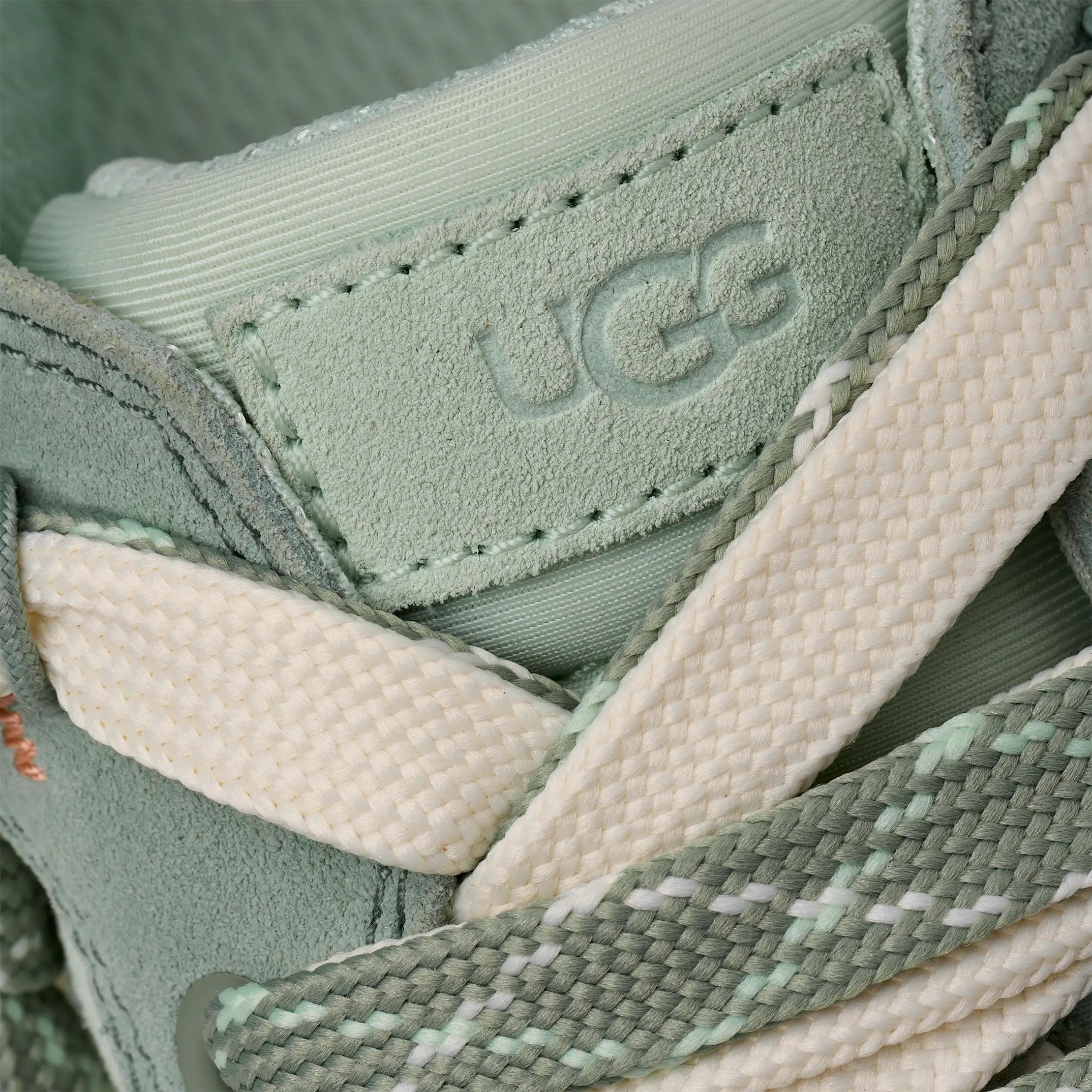Ugg Lo Lowmel Artichoke