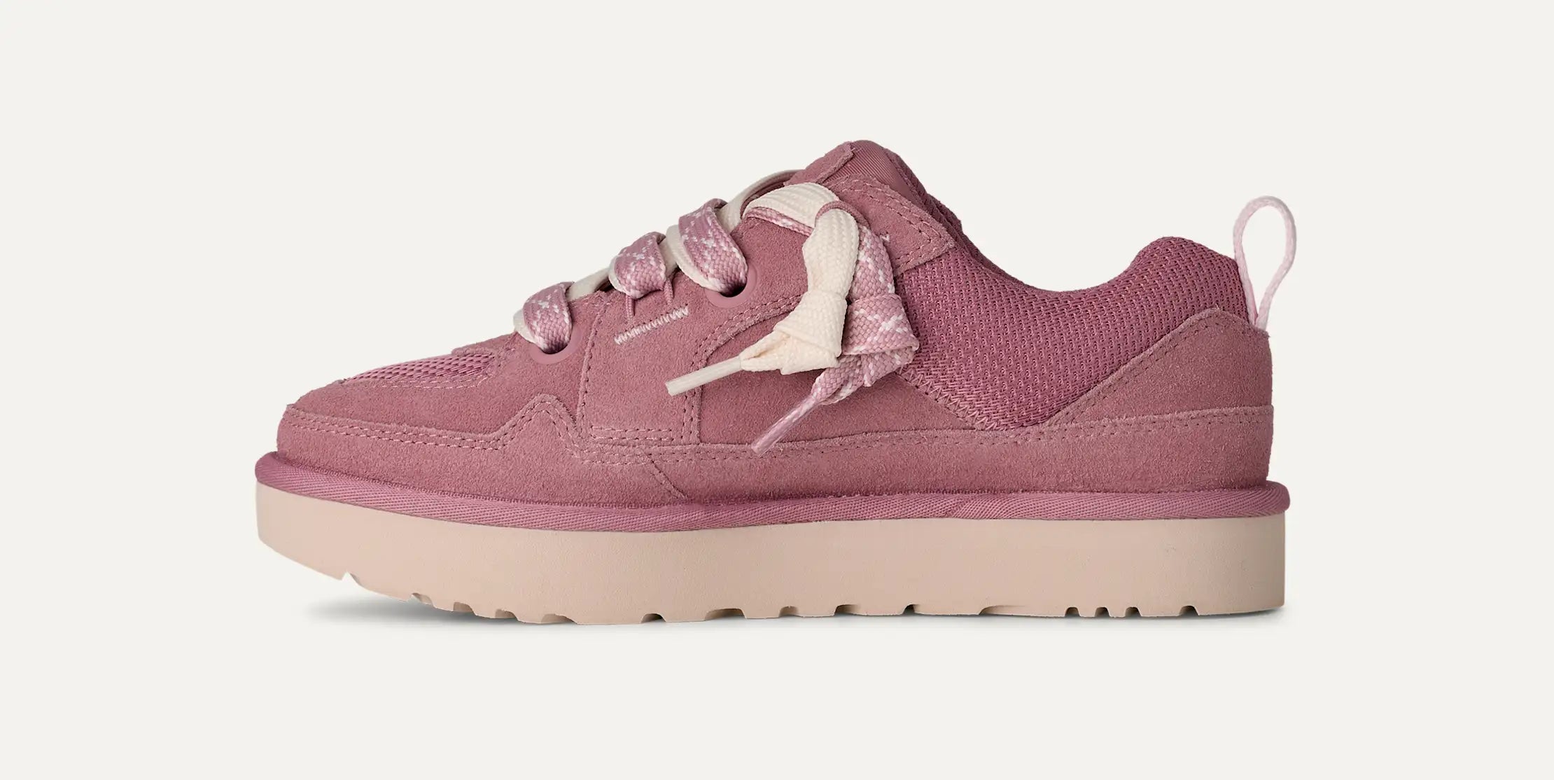 Ugg Lo Lowmel Horizon Pink