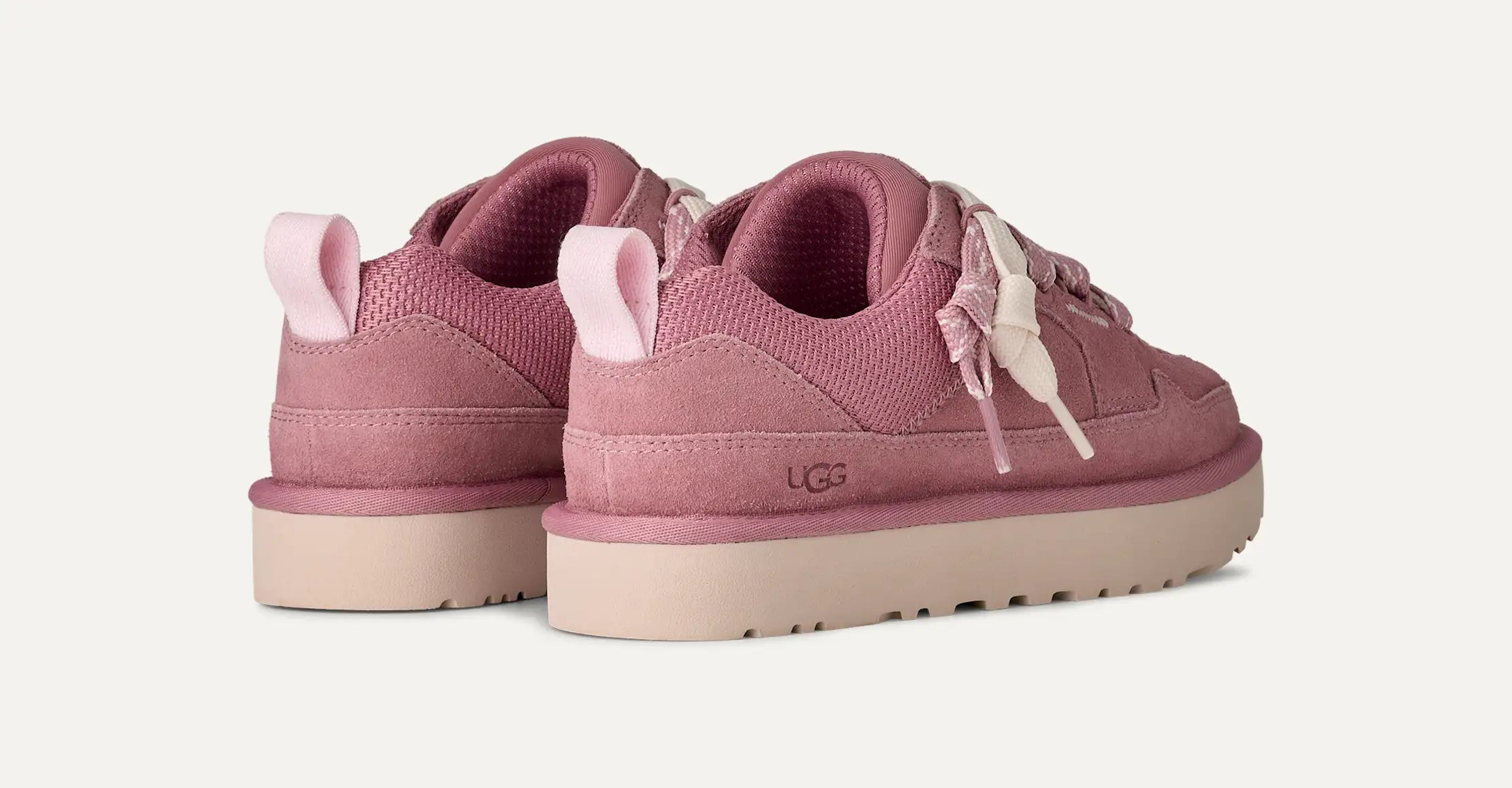 Ugg Lo Lowmel Horizon Pink
