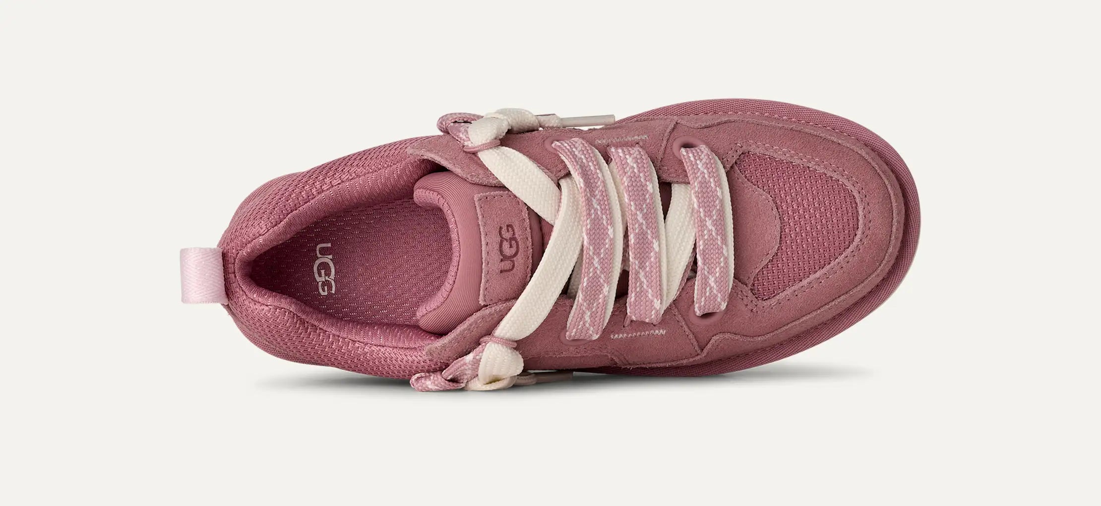 Ugg Lo Lowmel Horizon Pink