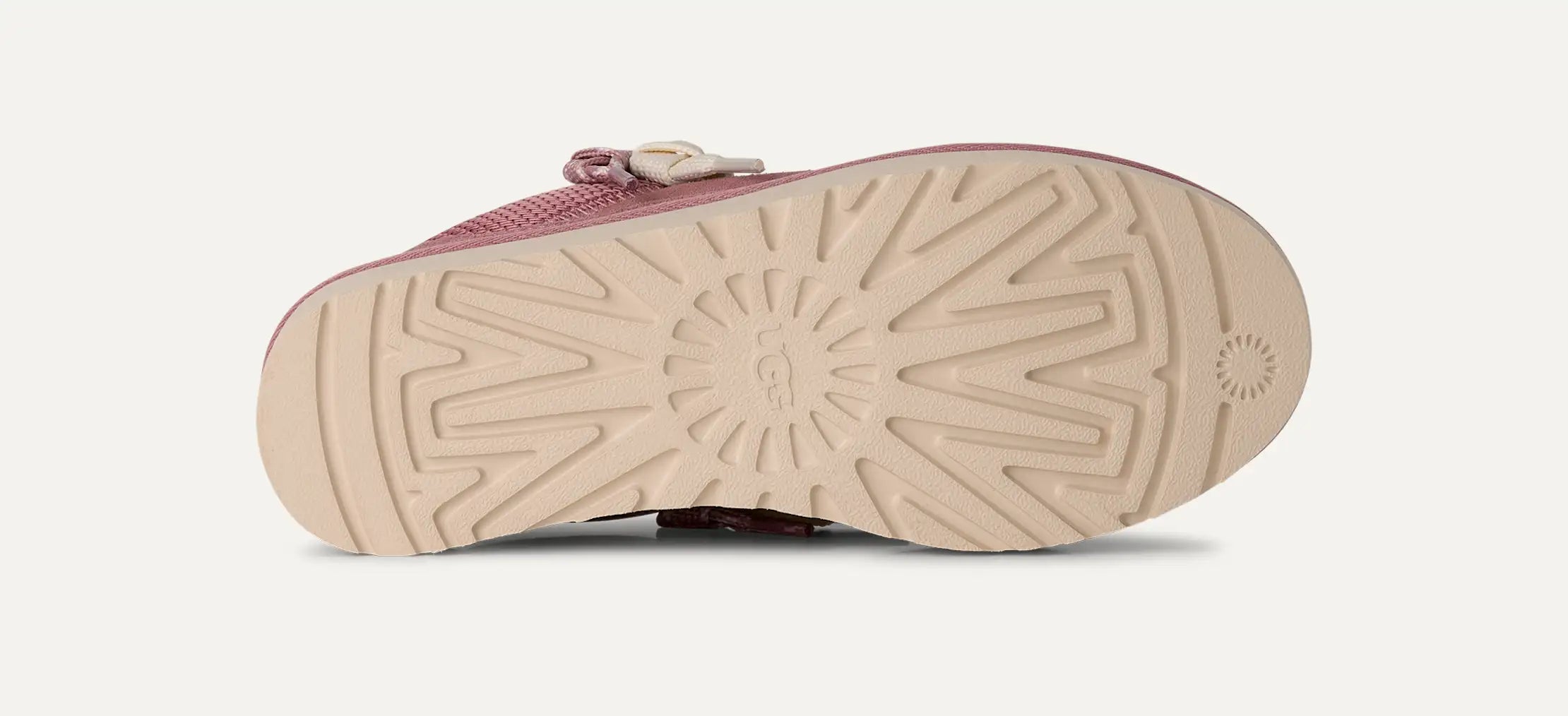 Ugg Lo Lowmel Horizon Pink