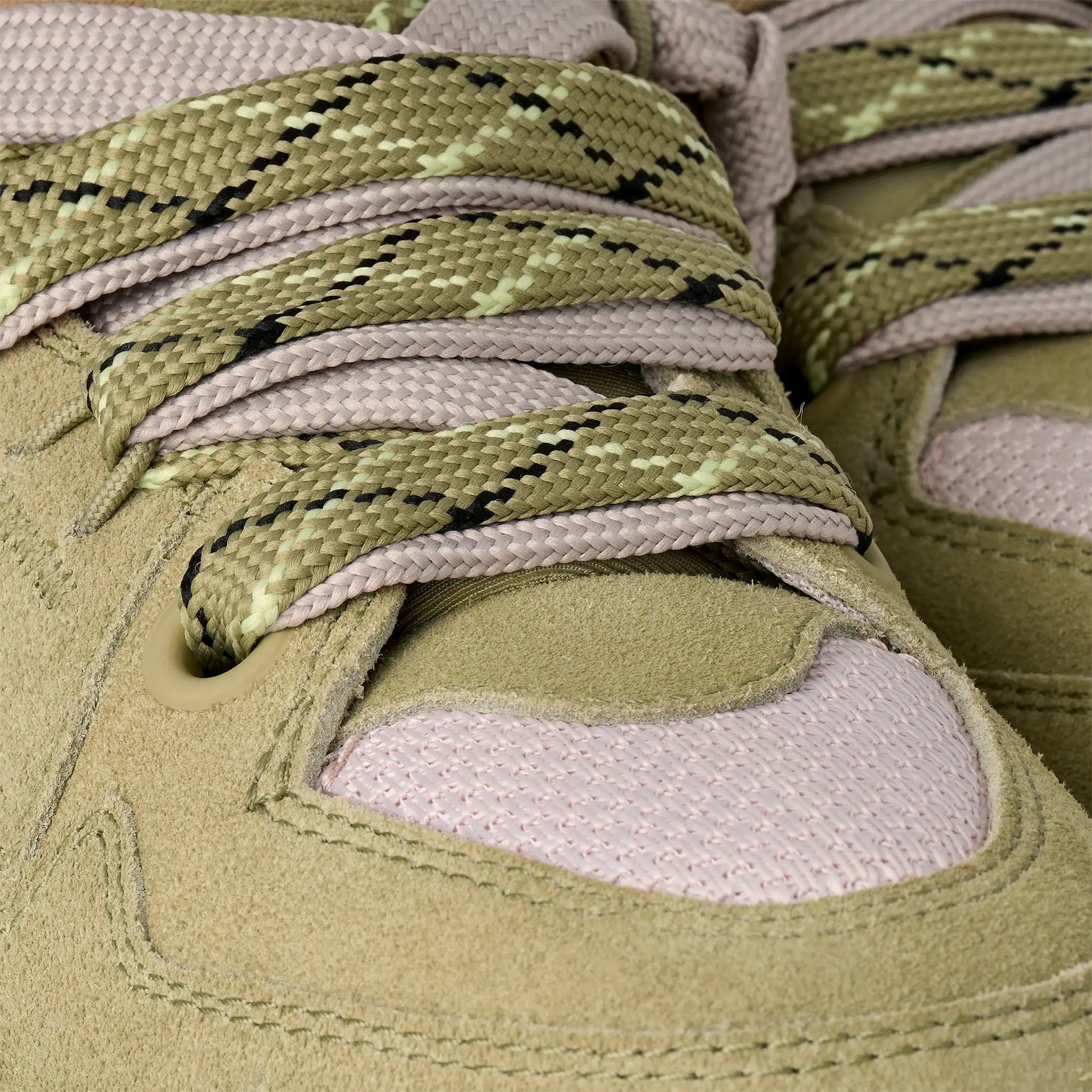 Ugg Lo Lowmel Muted Brass