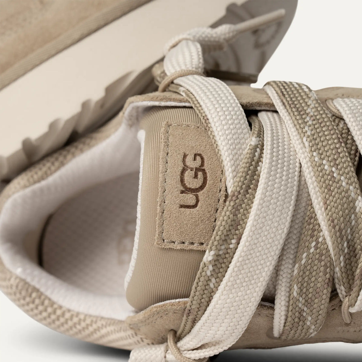 Ugg Lo Lowmel Mustard Seed