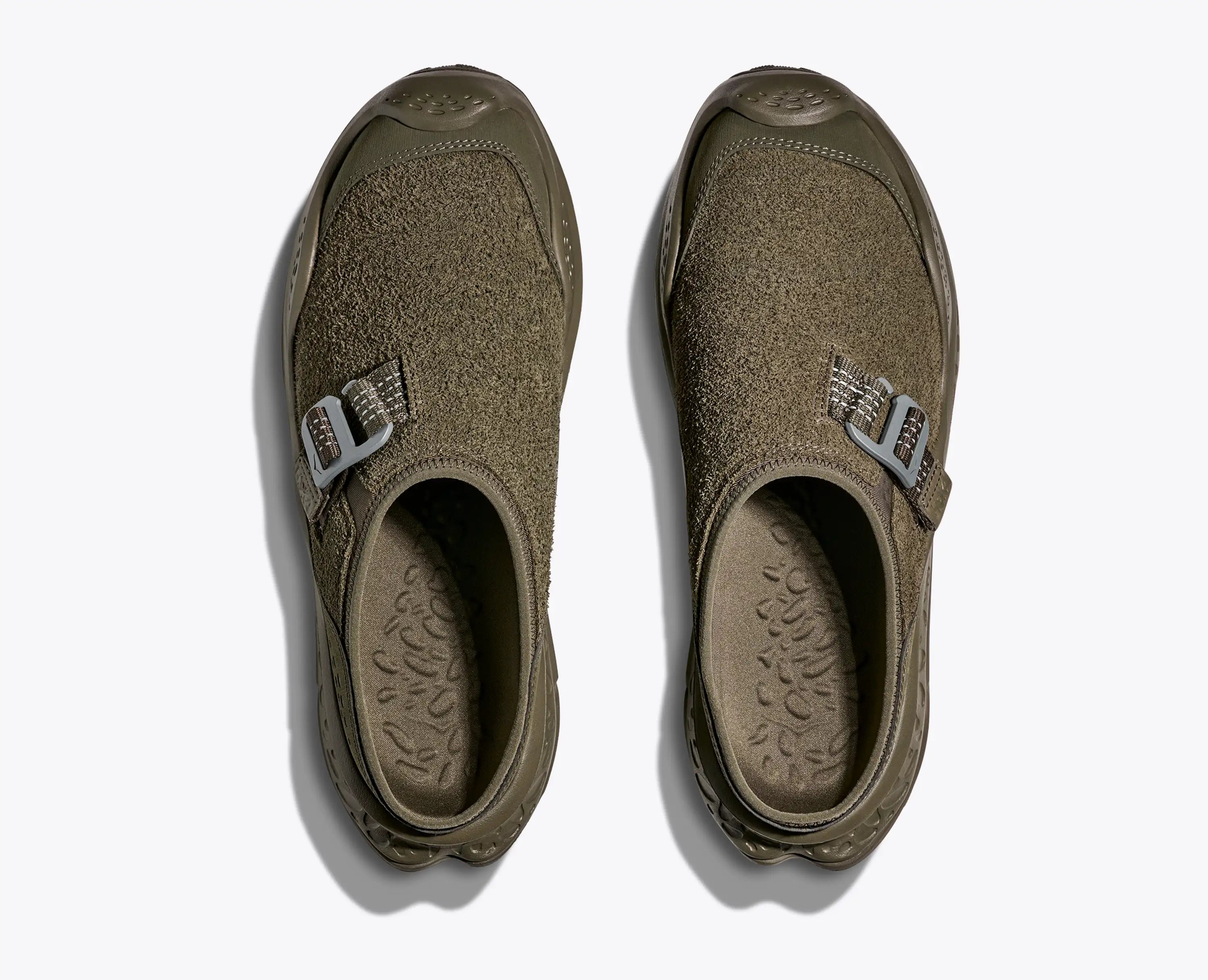Hoka Ora Primo Ext Antique Olive Antique Olive