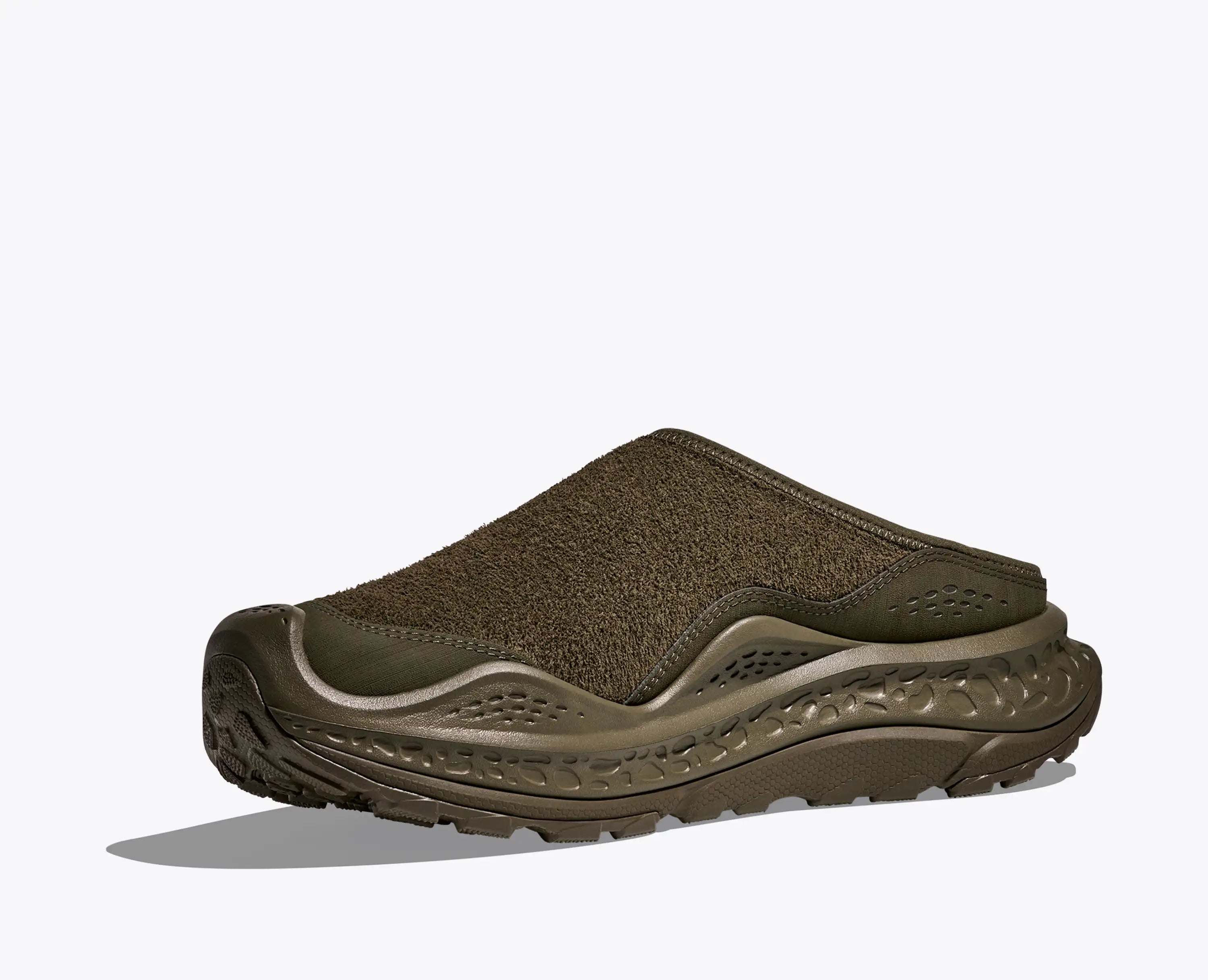Hoka Ora Primo Ext Antique Olive Antique Olive