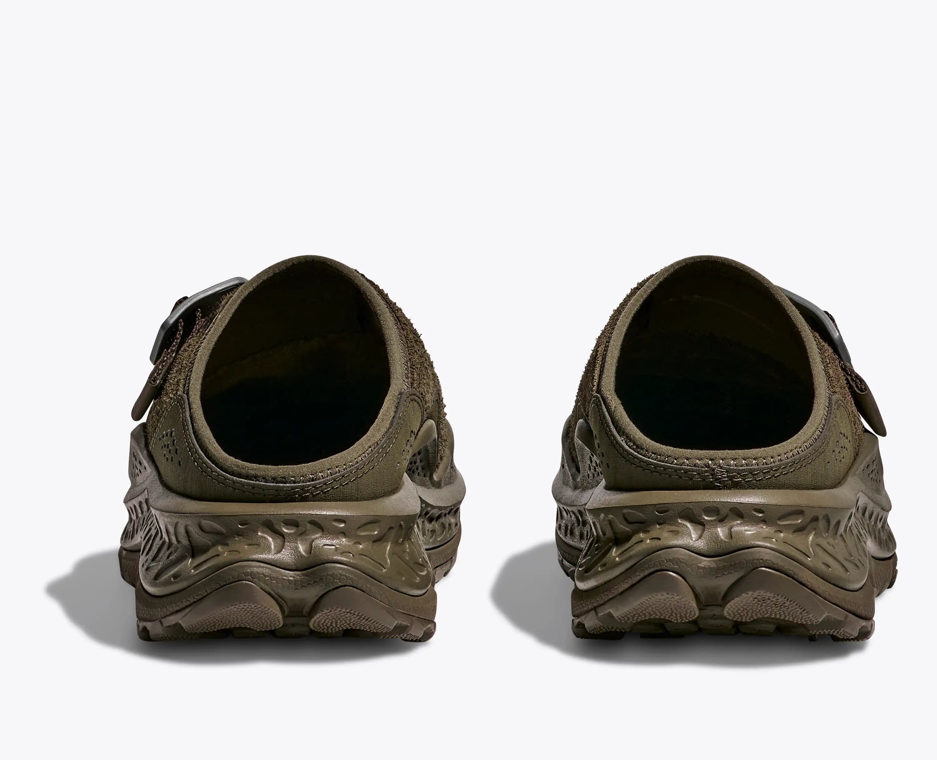 Hoka Ora Primo Ext Antique Olive Antique Olive