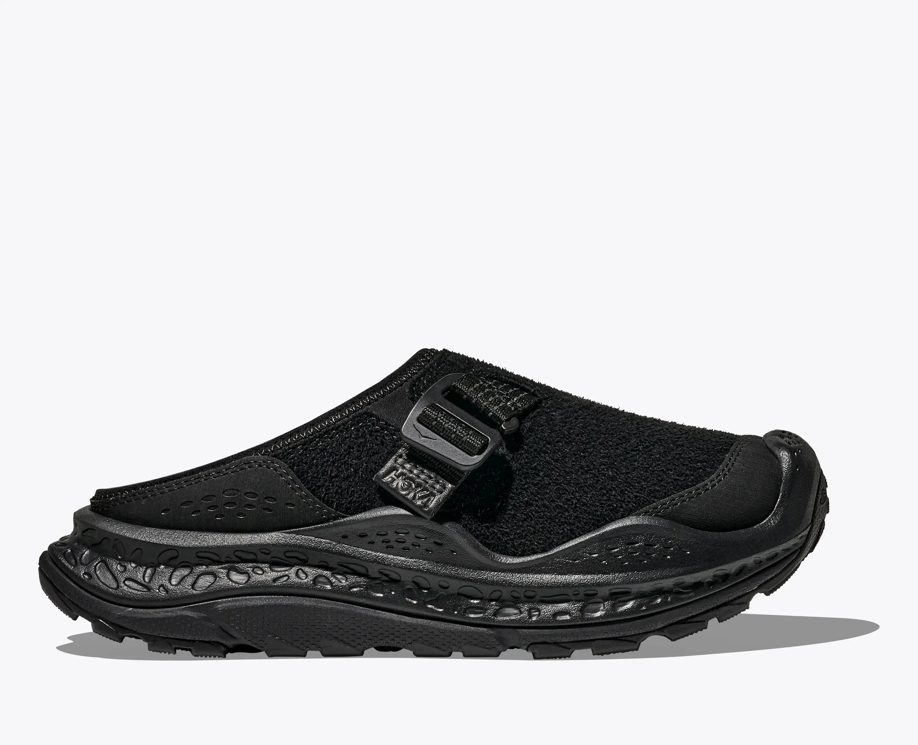 Hoka Ora Primo Ext Black