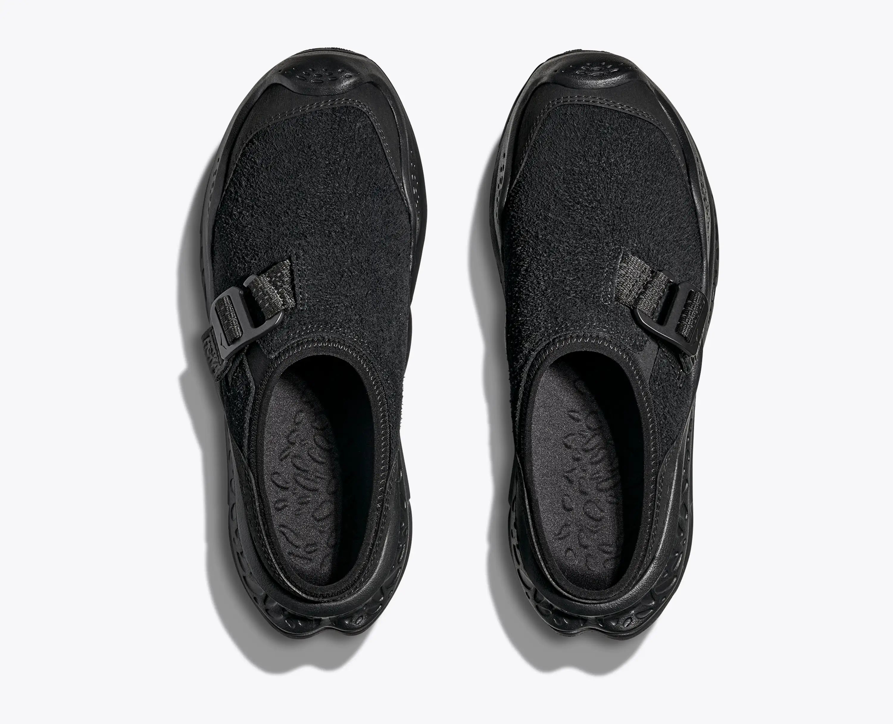 Hoka Ora Primo Ext Black Black