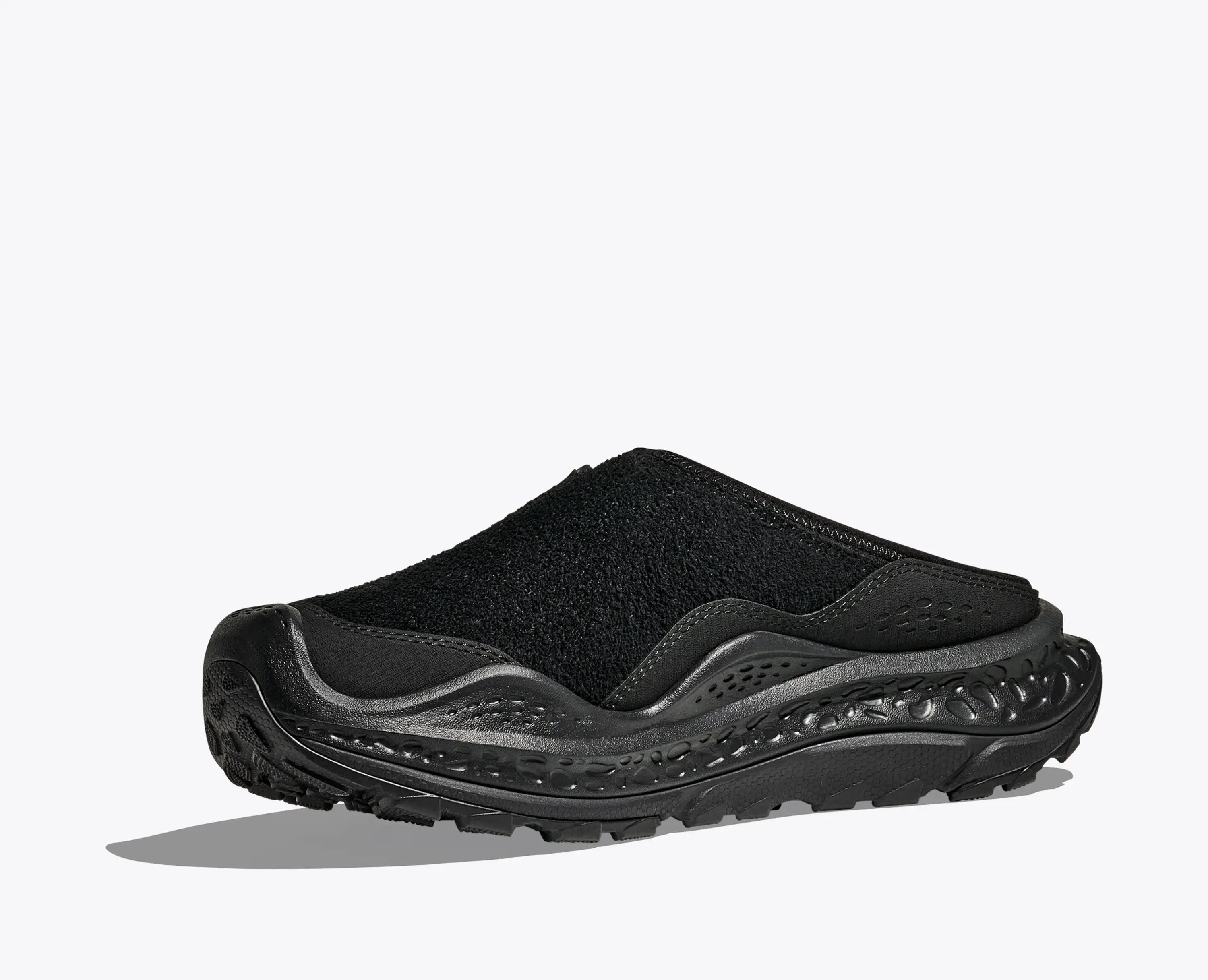 Hoka Ora Primo Ext Black Black