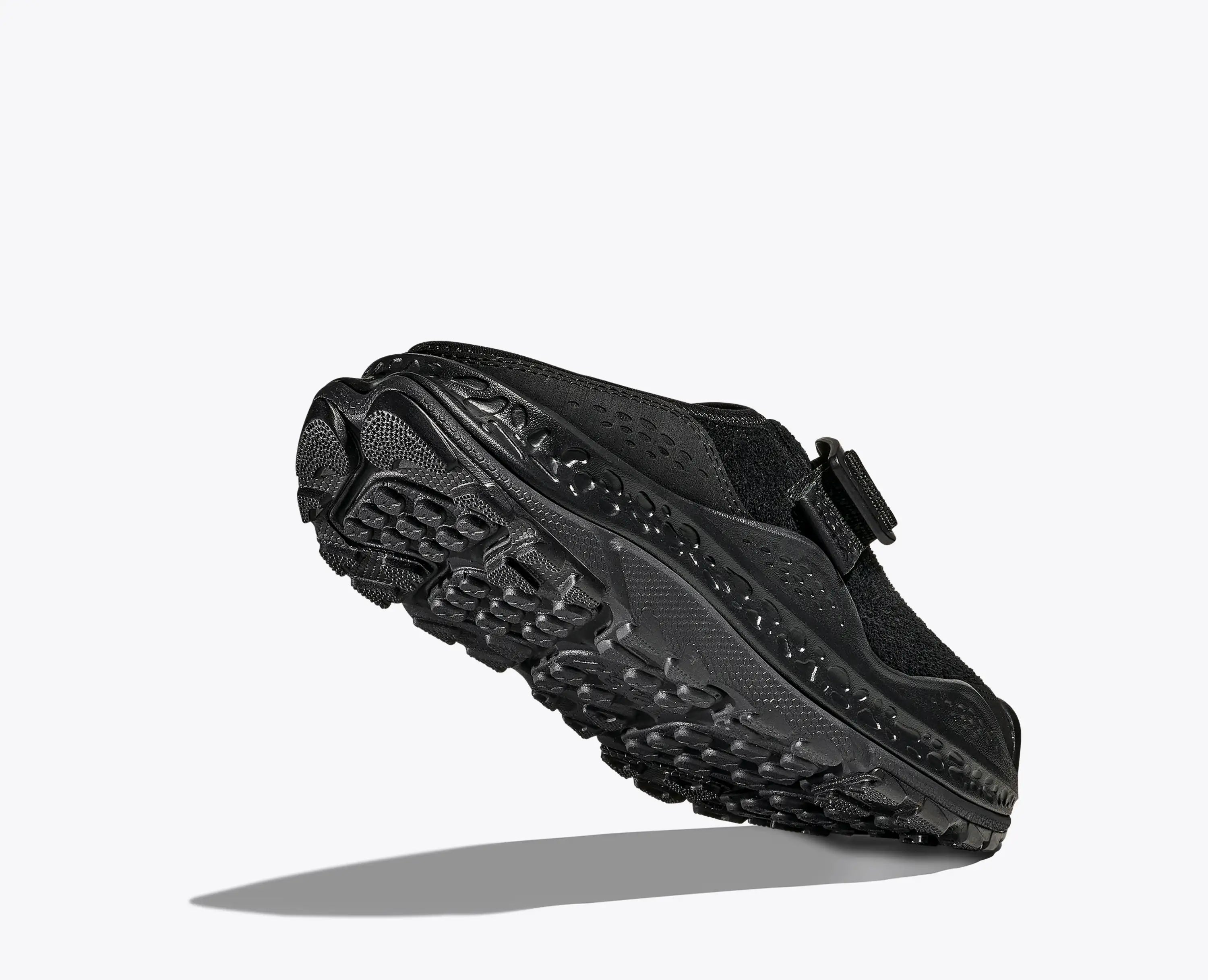 Hoka Ora Primo Ext Black