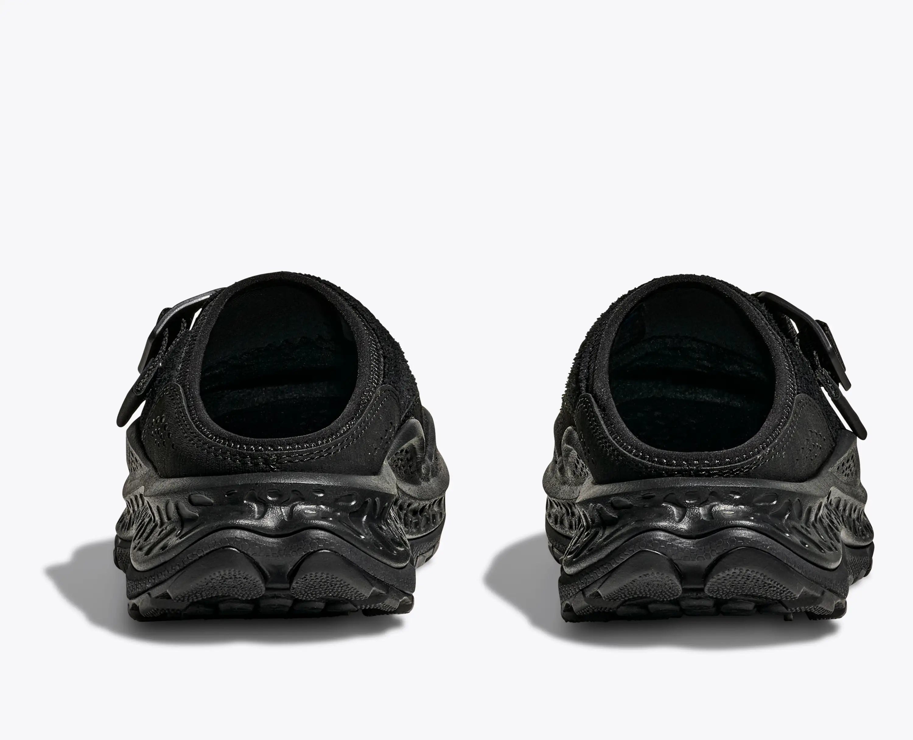 Hoka Ora Primo Ext Black Black